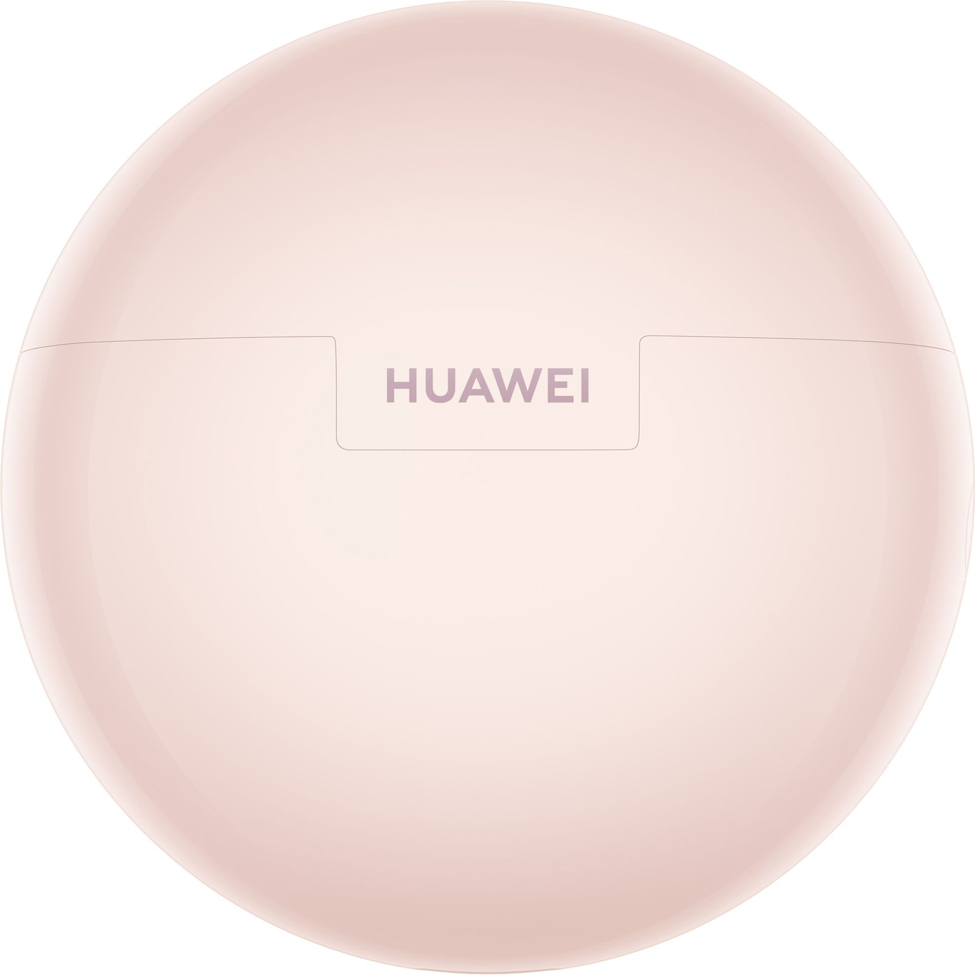 Навушники HUAWEI FreeBuds 7i Pink (55038458)