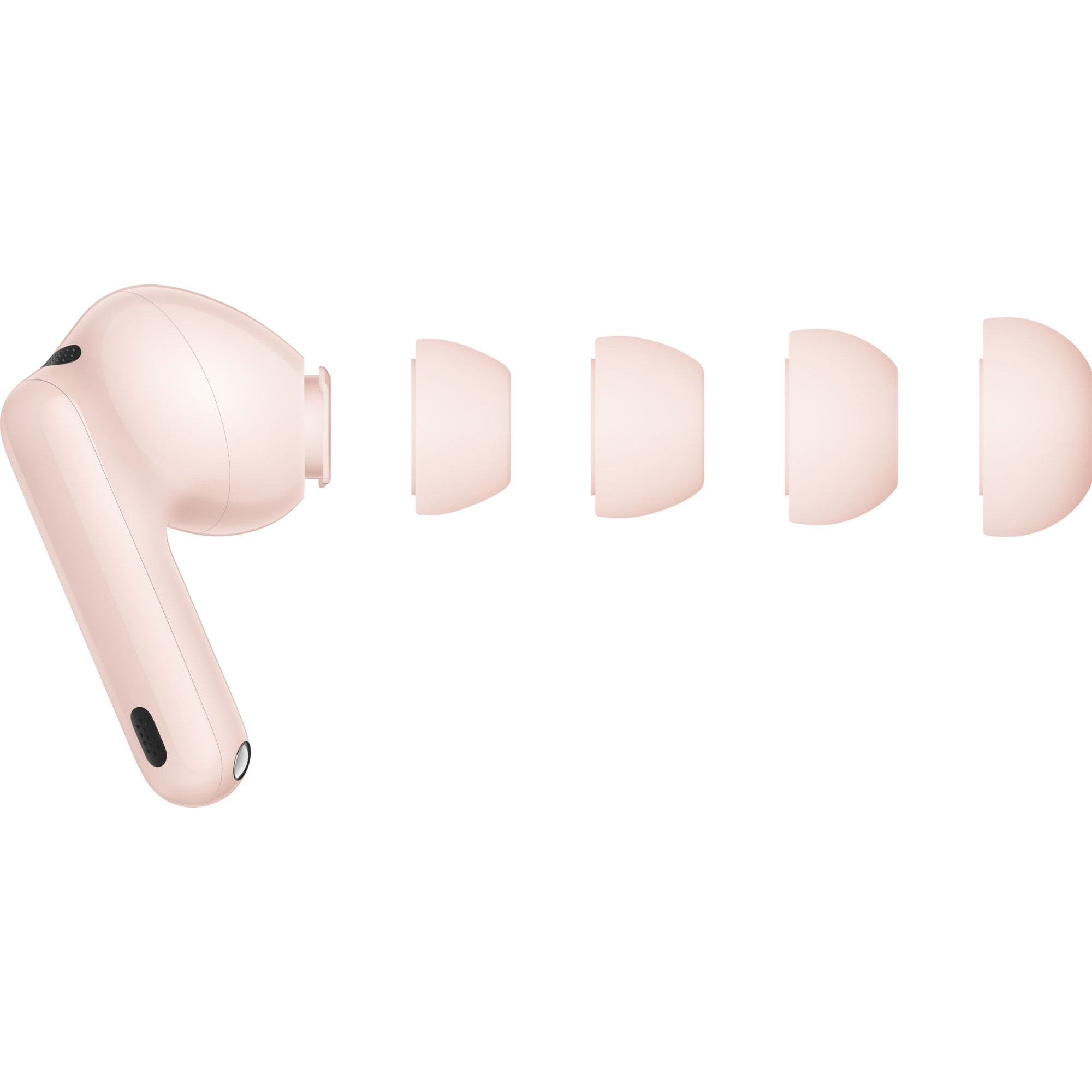 Навушники HUAWEI FreeBuds 7i Pink (55038458)