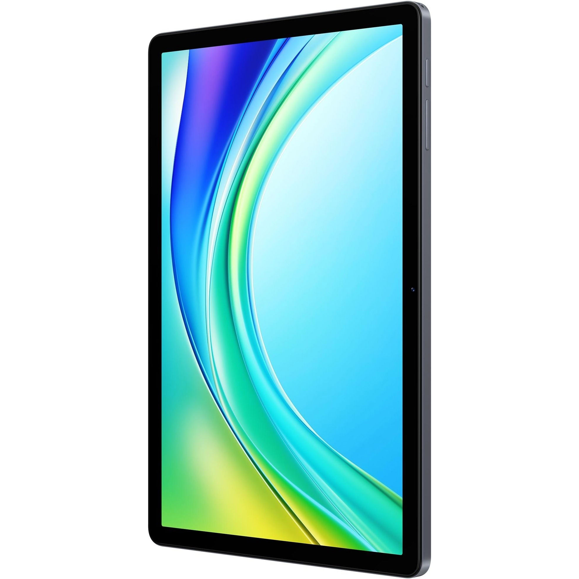 Планшет DOOGEE Tab G6 VIP Edition 6/256GB Rock Black
