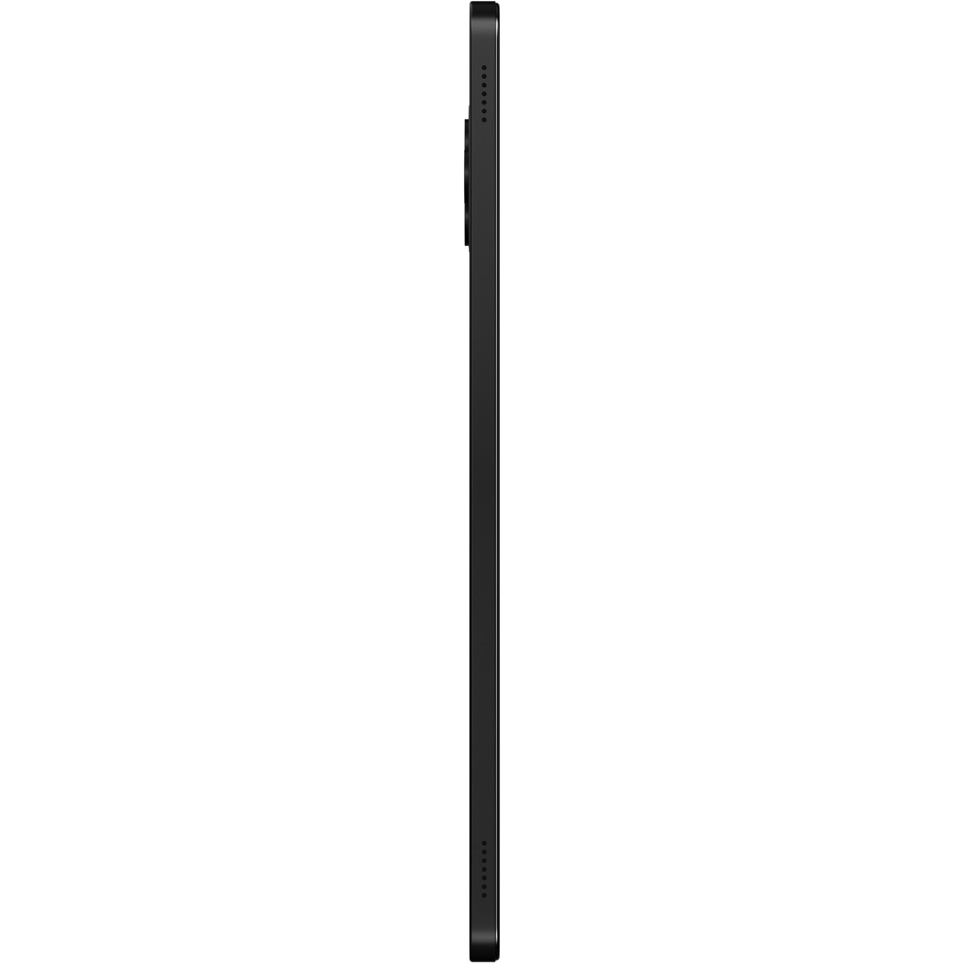 Планшет DOOGEE Tab G6 VIP Edition 6/256GB Rock Black