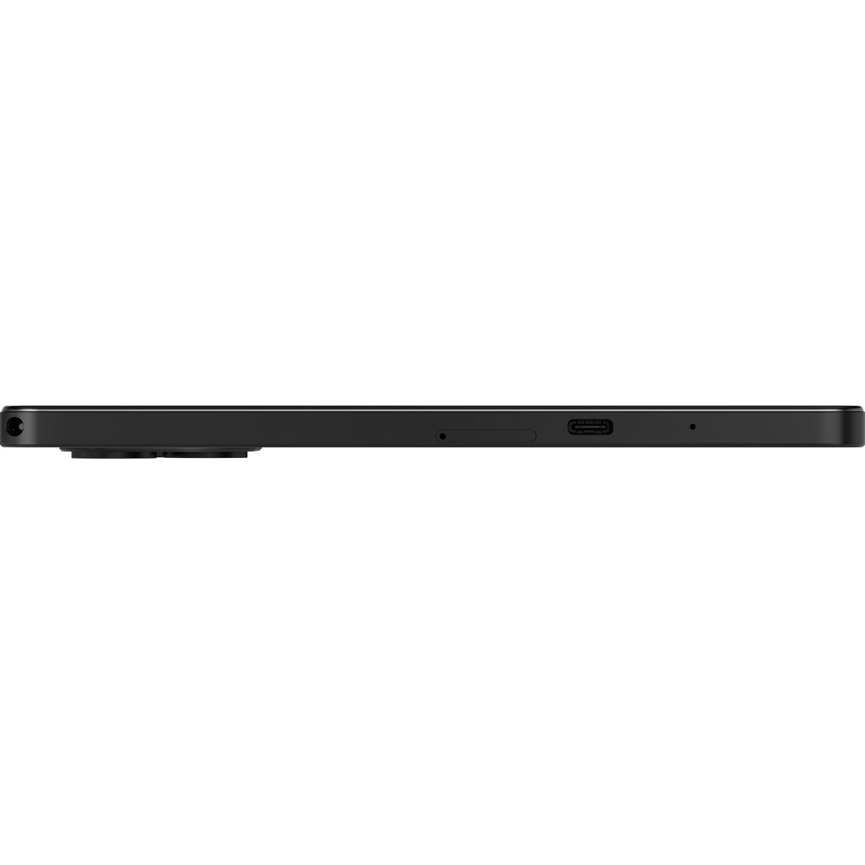 Планшет DOOGEE Tab G6 VIP Edition 6/256GB Rock Black