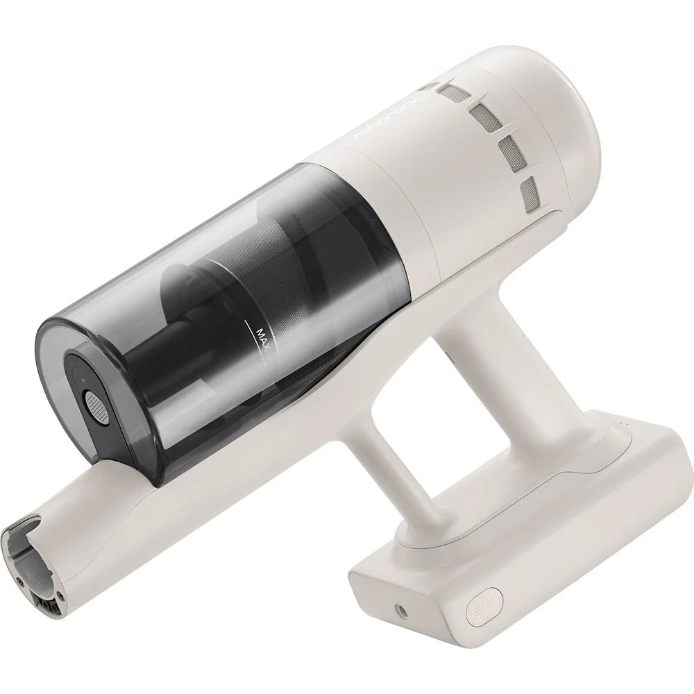 Пылесос ROBOROCK Aries Lite H60