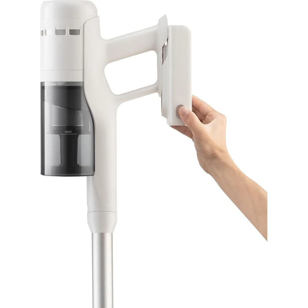 Пылесос ROBOROCK Aries Lite H60