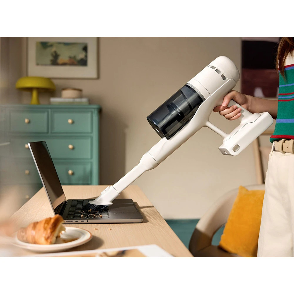 Пылесос ROBOROCK Aries Lite H60