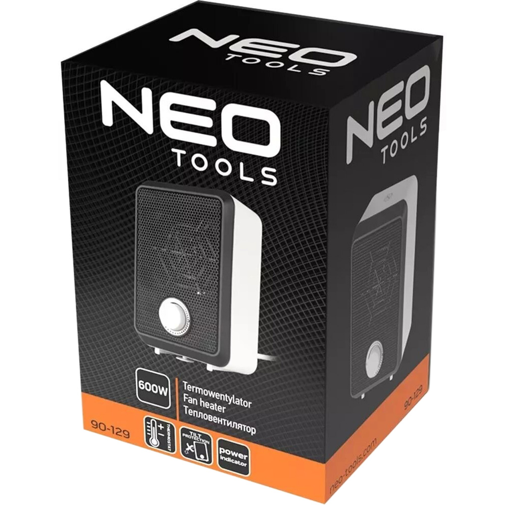 Тепловентилятор NEO TOOLS 90-129