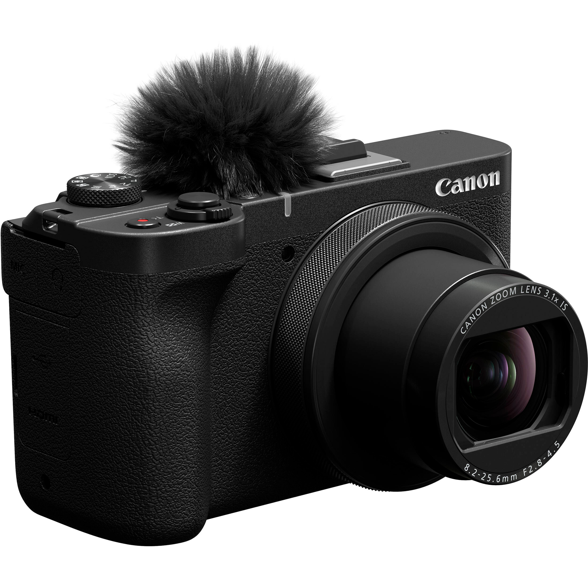 Фотоапарат CANON PowerShot V1 (6390C005)