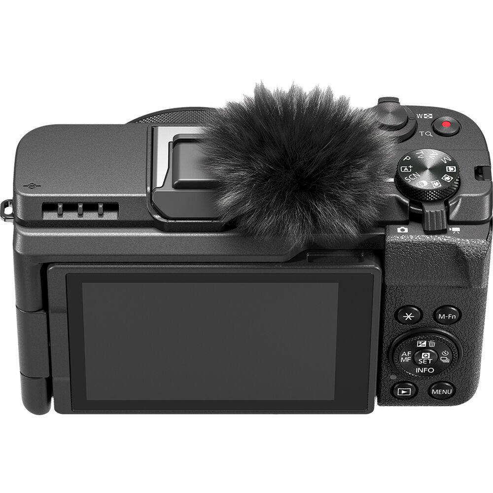 Фотоапарат CANON PowerShot V1 (6390C005)