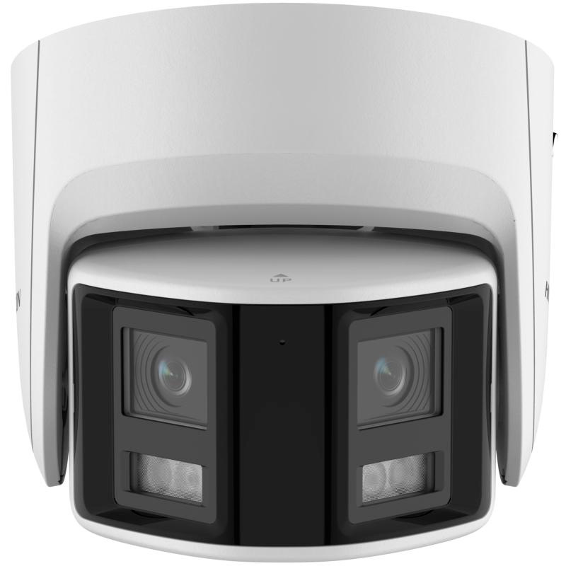 IP-камера DarkFighter HIKVISION DS-2CD2346G2P-ISU/SL(C) (2.8)