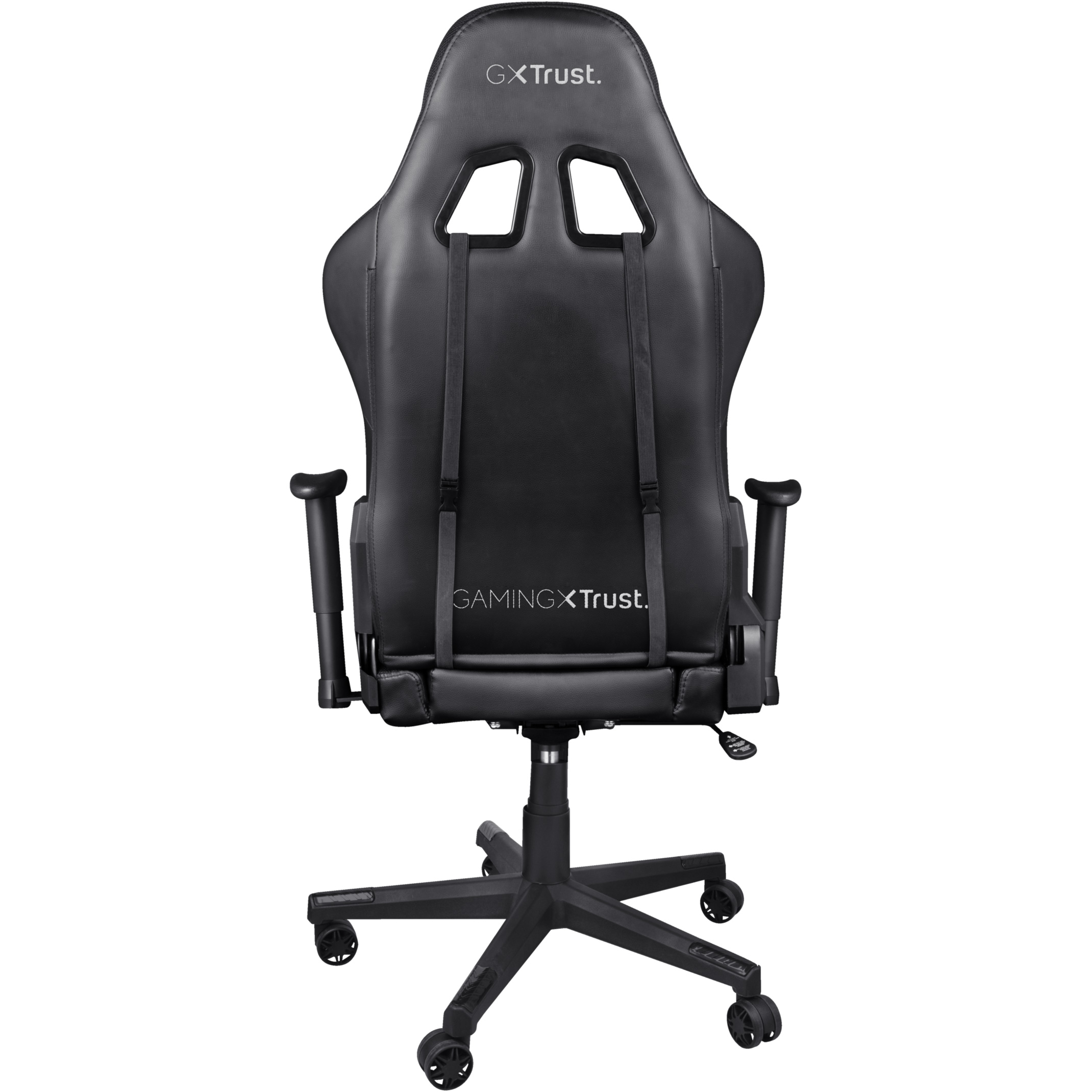 Кресло геймерское TRUST Gaming GXT 716 Rizza (25376)