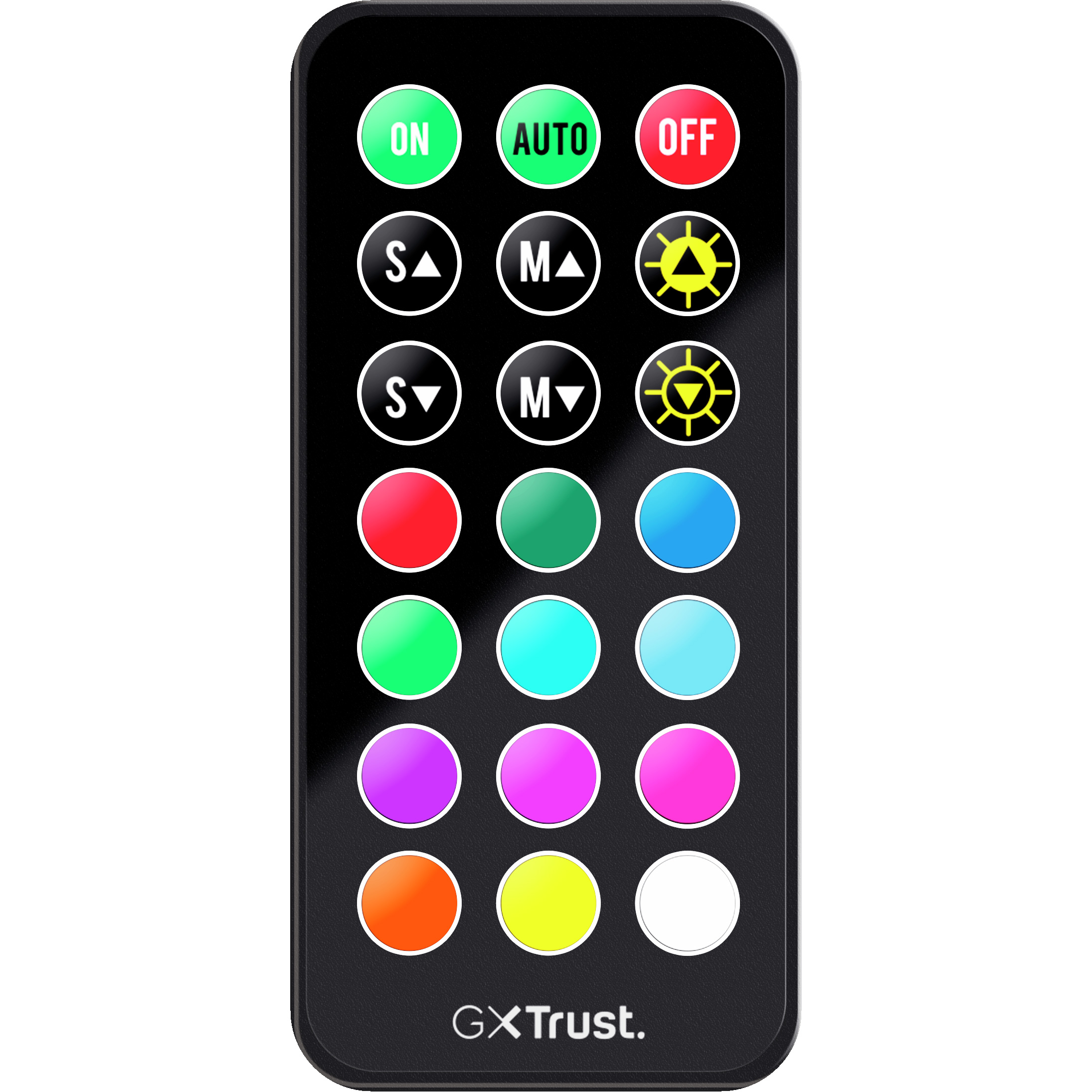 Кресло геймерское TRUST Gaming GXT 716 Rizza (25376)