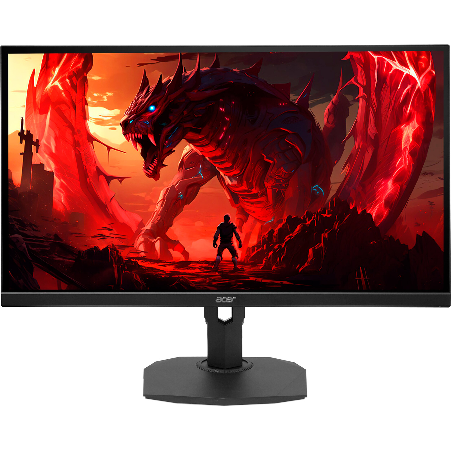 Монітор 27" ACER Nitro XF273UX1bmiiprx (UM.HX0EE.109)