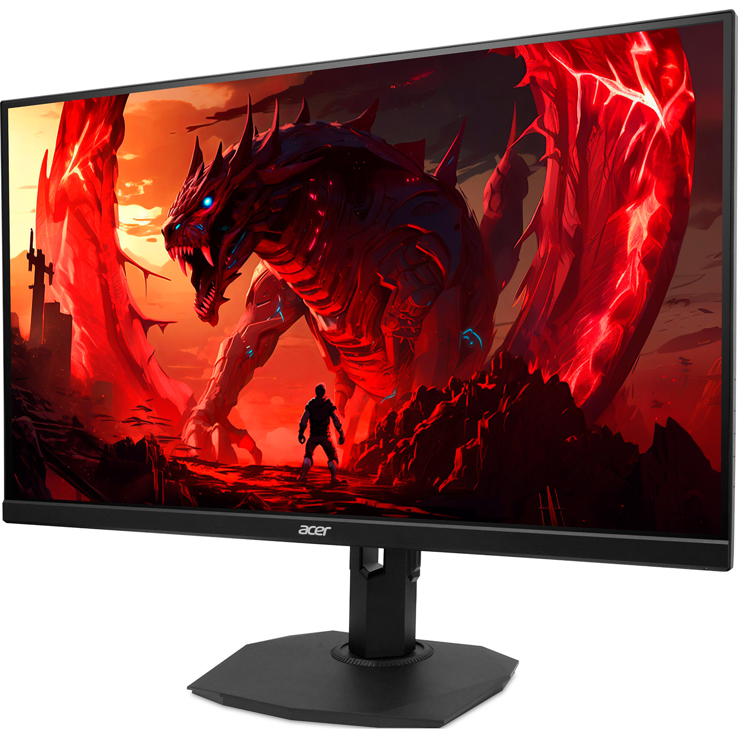 Монітор 27" ACER Nitro XF273UX1bmiiprx (UM.HX0EE.109)