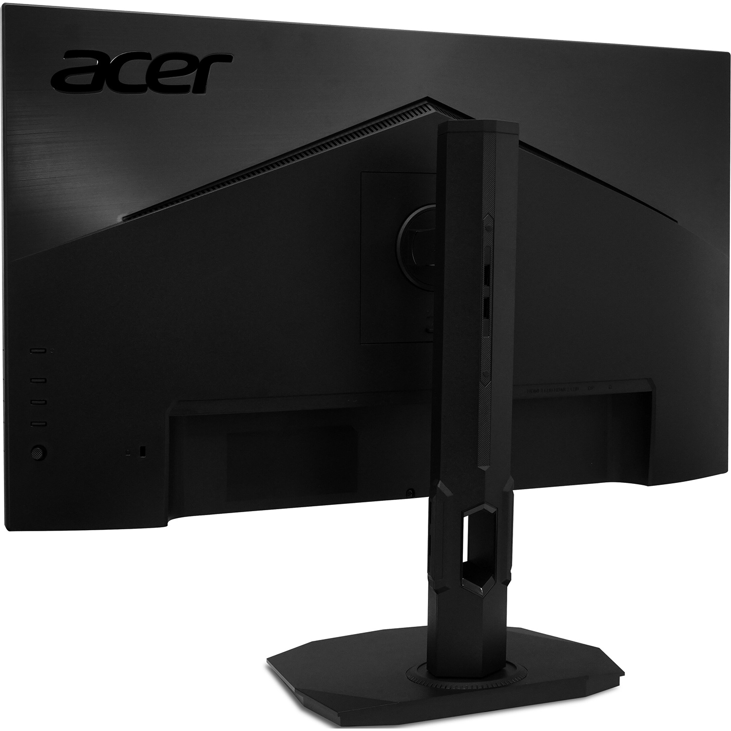 Монітор 27" ACER Nitro XF273UX1bmiiprx (UM.HX0EE.109)