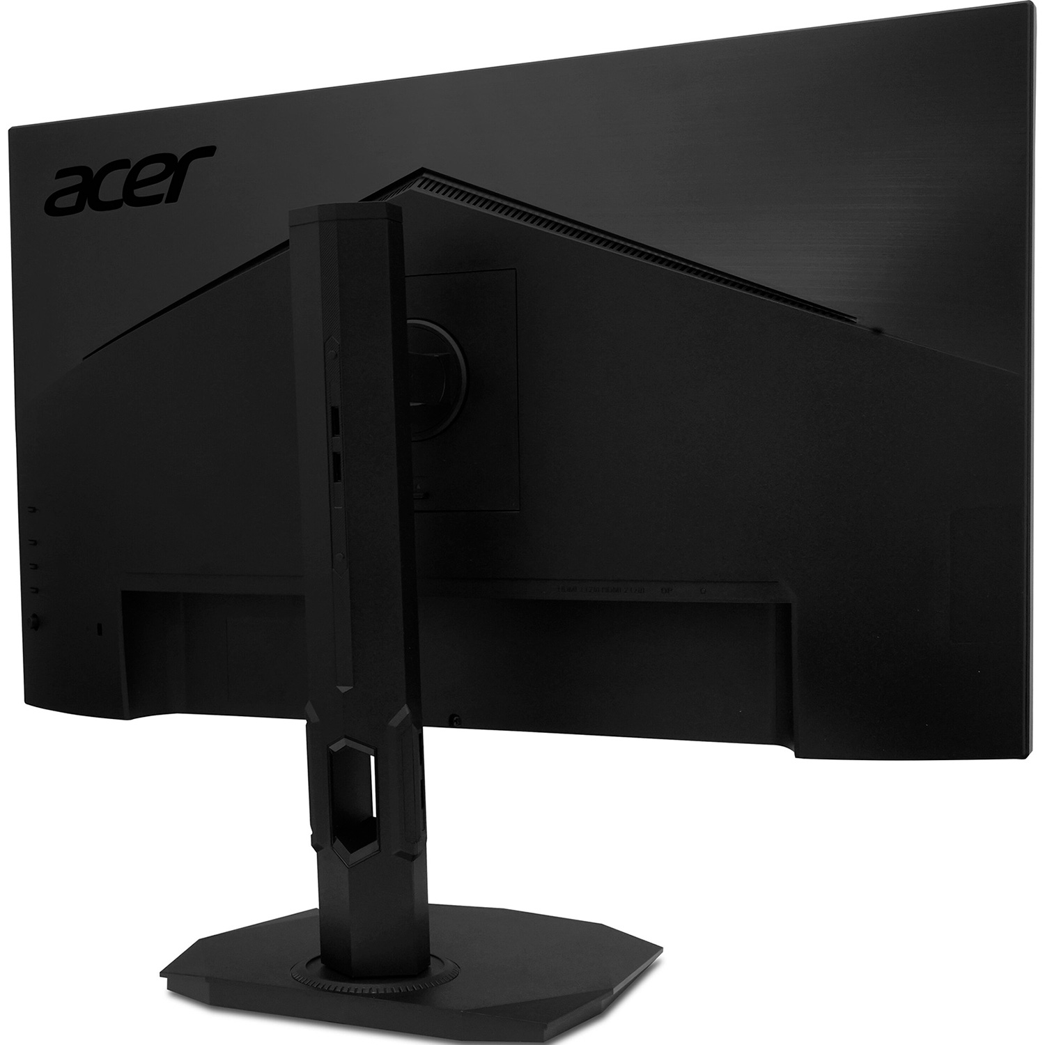 Монітор 27" ACER Nitro XF273UX1bmiiprx (UM.HX0EE.109)