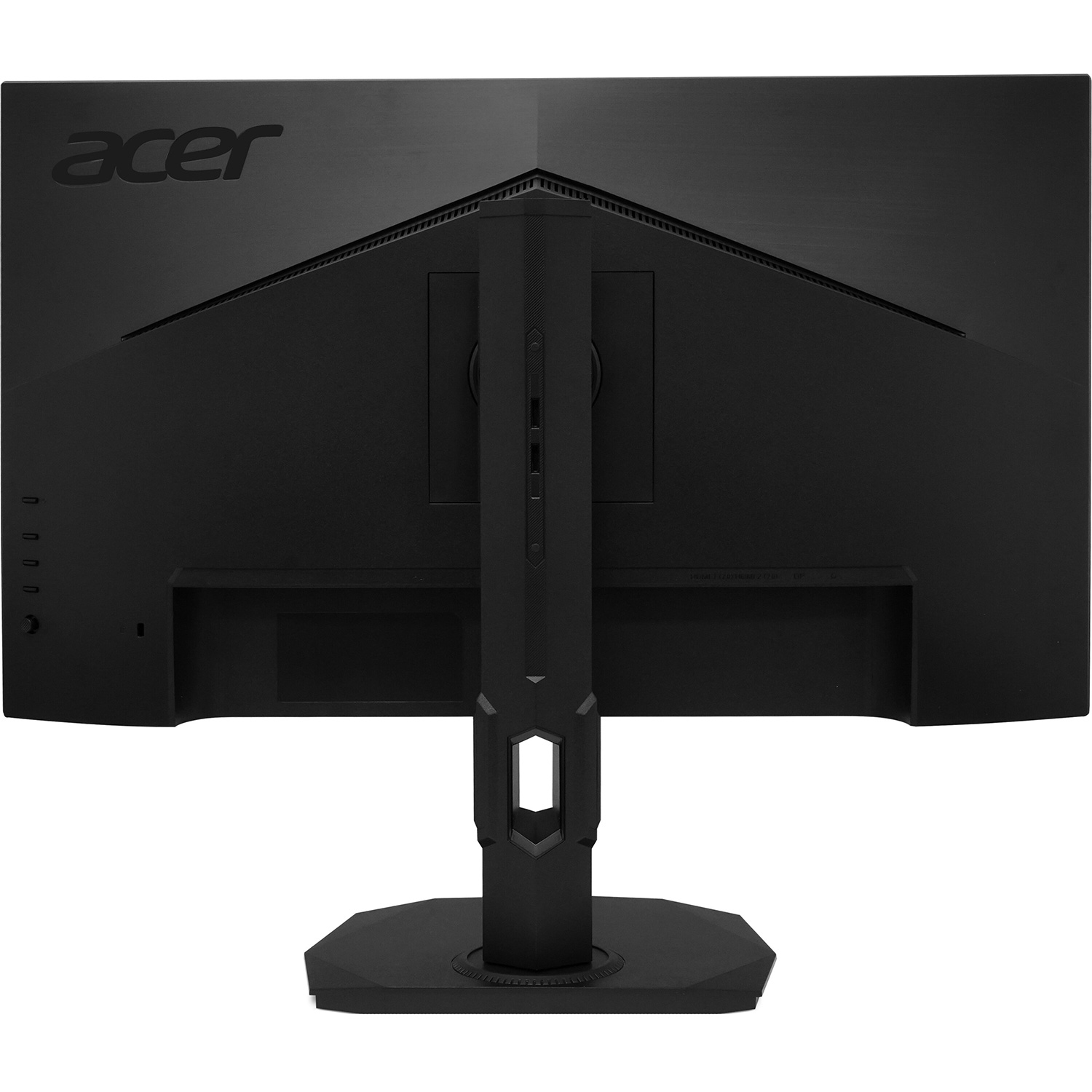 Монітор 27" ACER Nitro XF273UX1bmiiprx (UM.HX0EE.109)
