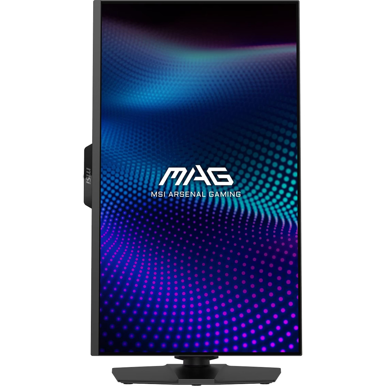 Монитор 27" MSI MAG 274UPDF E16M