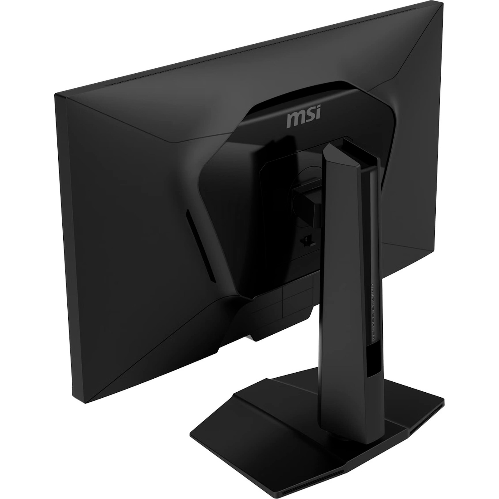 Монитор 27" MSI MAG 274UPDF E16M