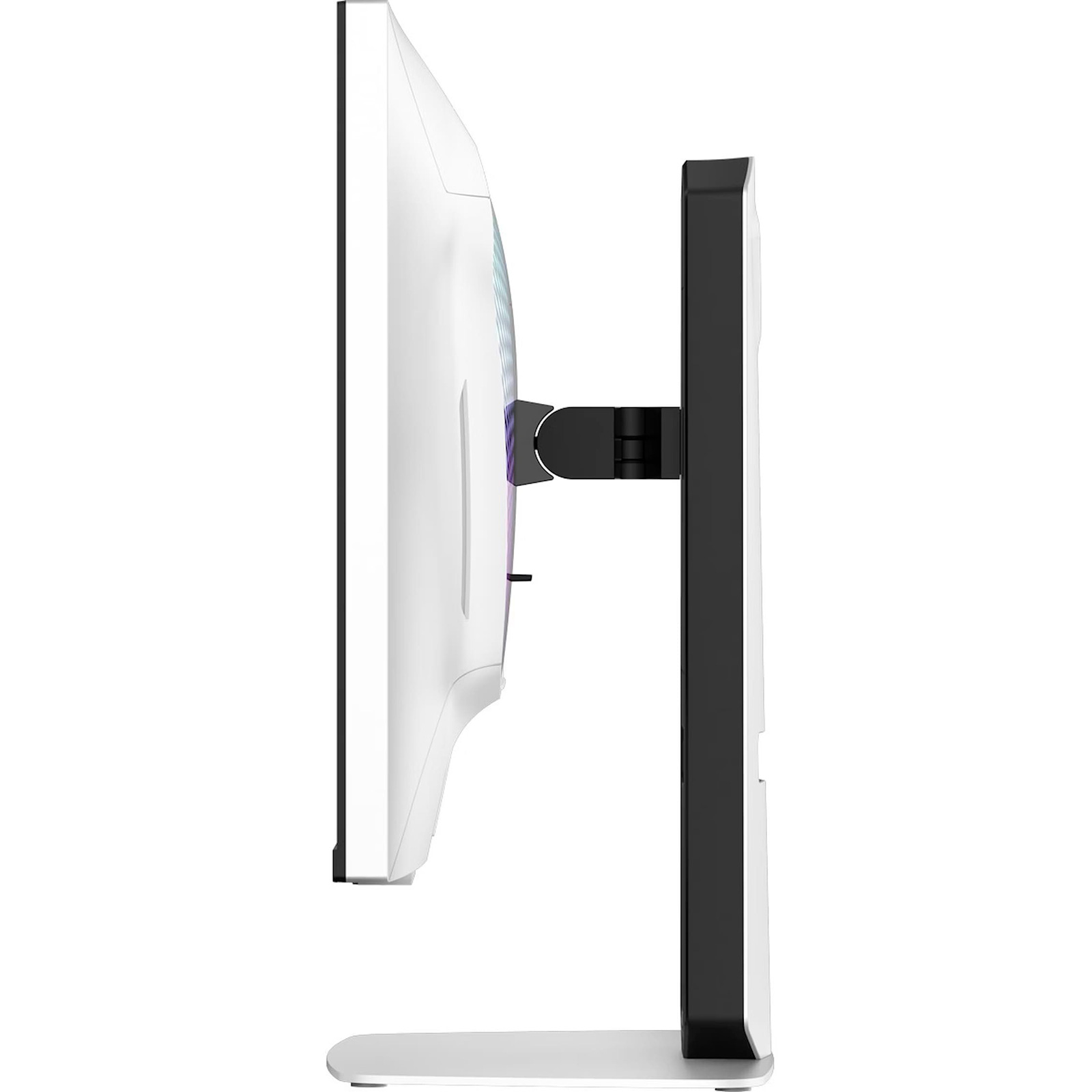 Монитор 27" MSI MPG 274URDFW E16M White