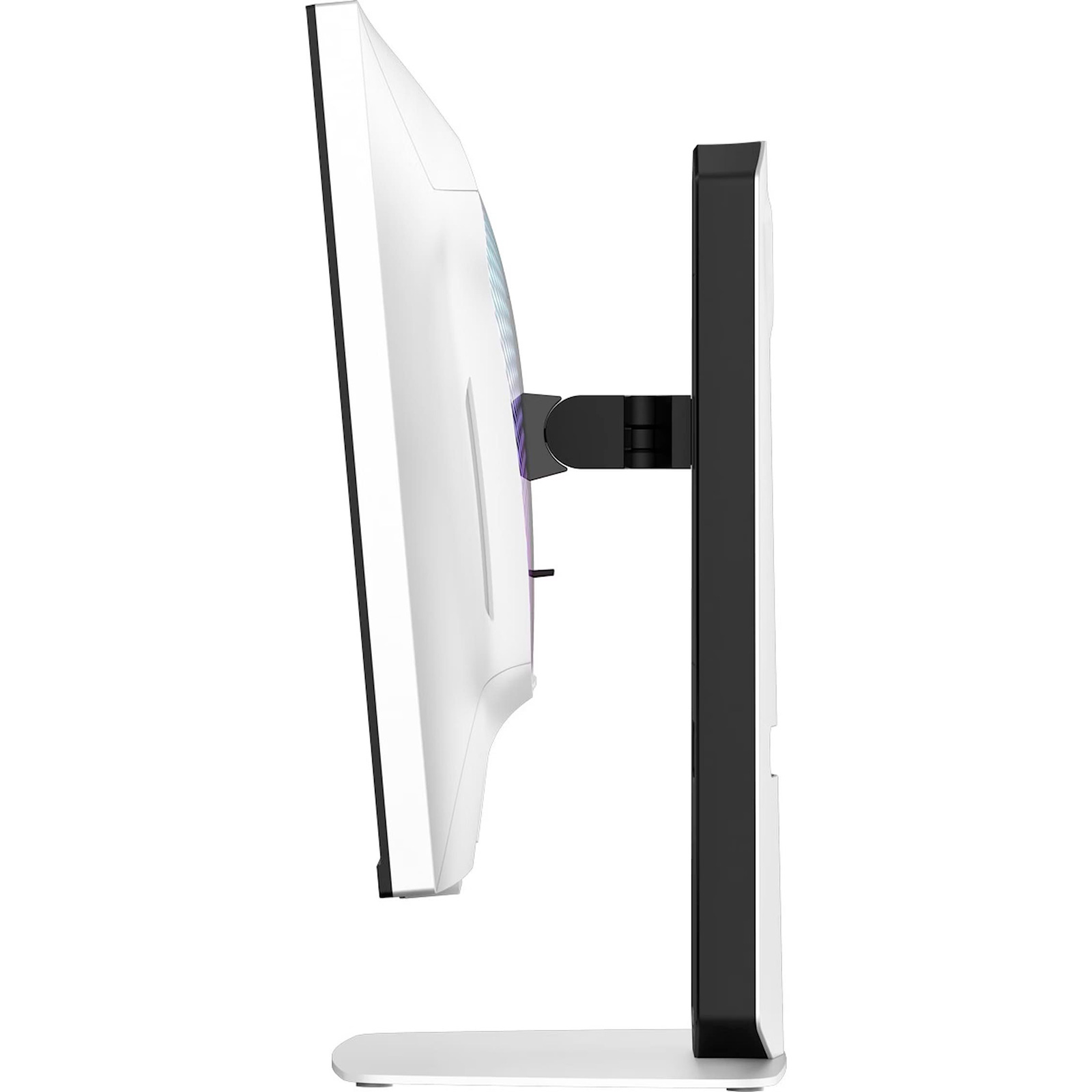 Монитор 27" MSI MPG 274URDFW E16M White