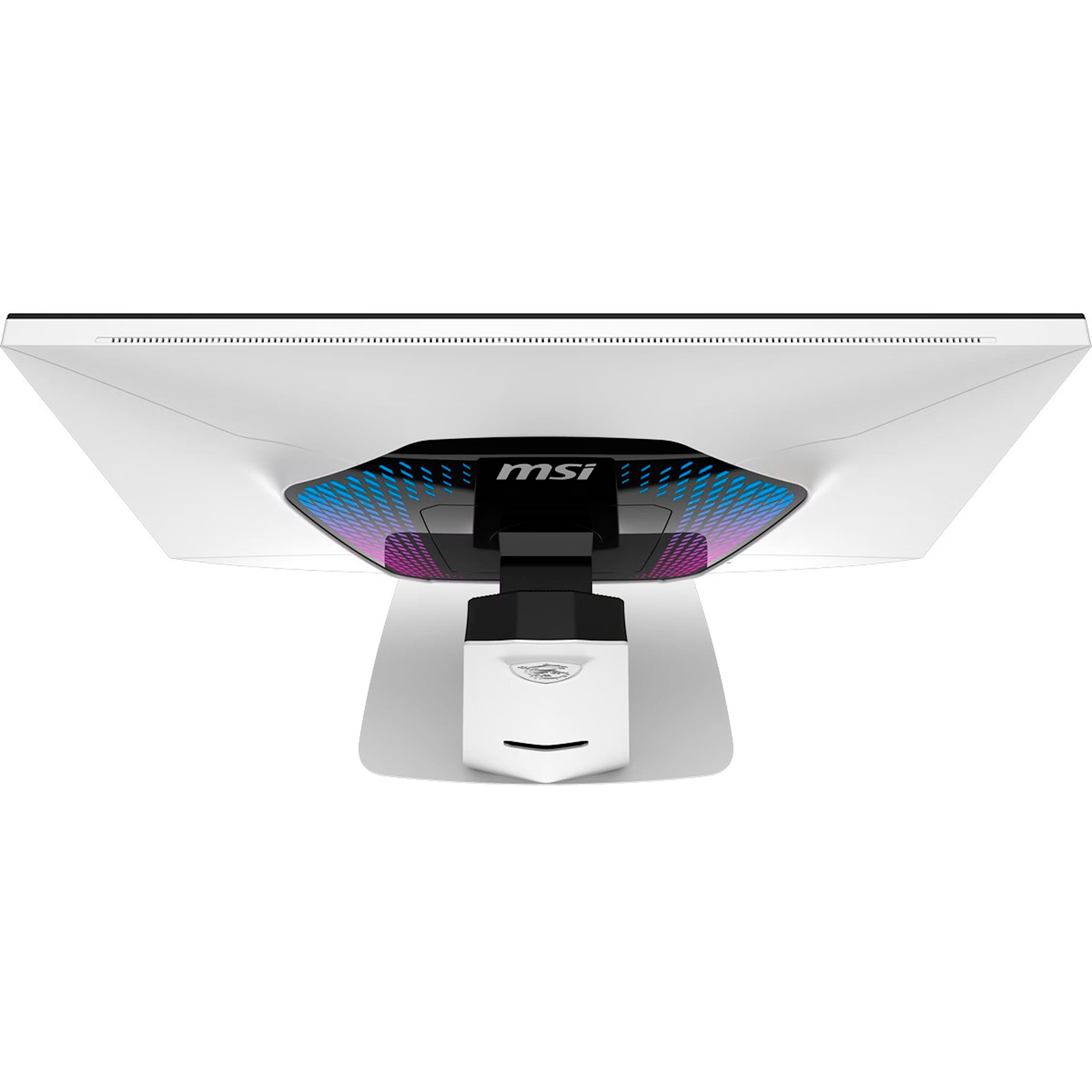Монитор 27" MSI MPG 274URDFW E16M White
