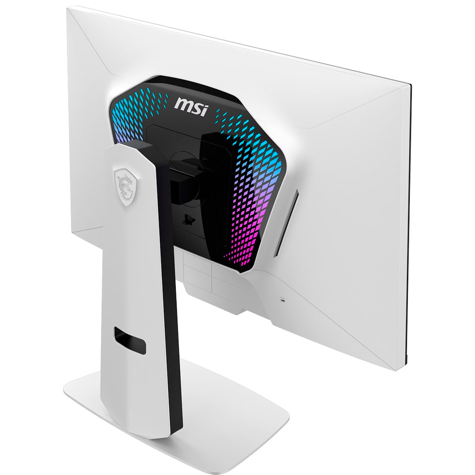 Монитор 27" MSI MPG 274URDFW E16M White