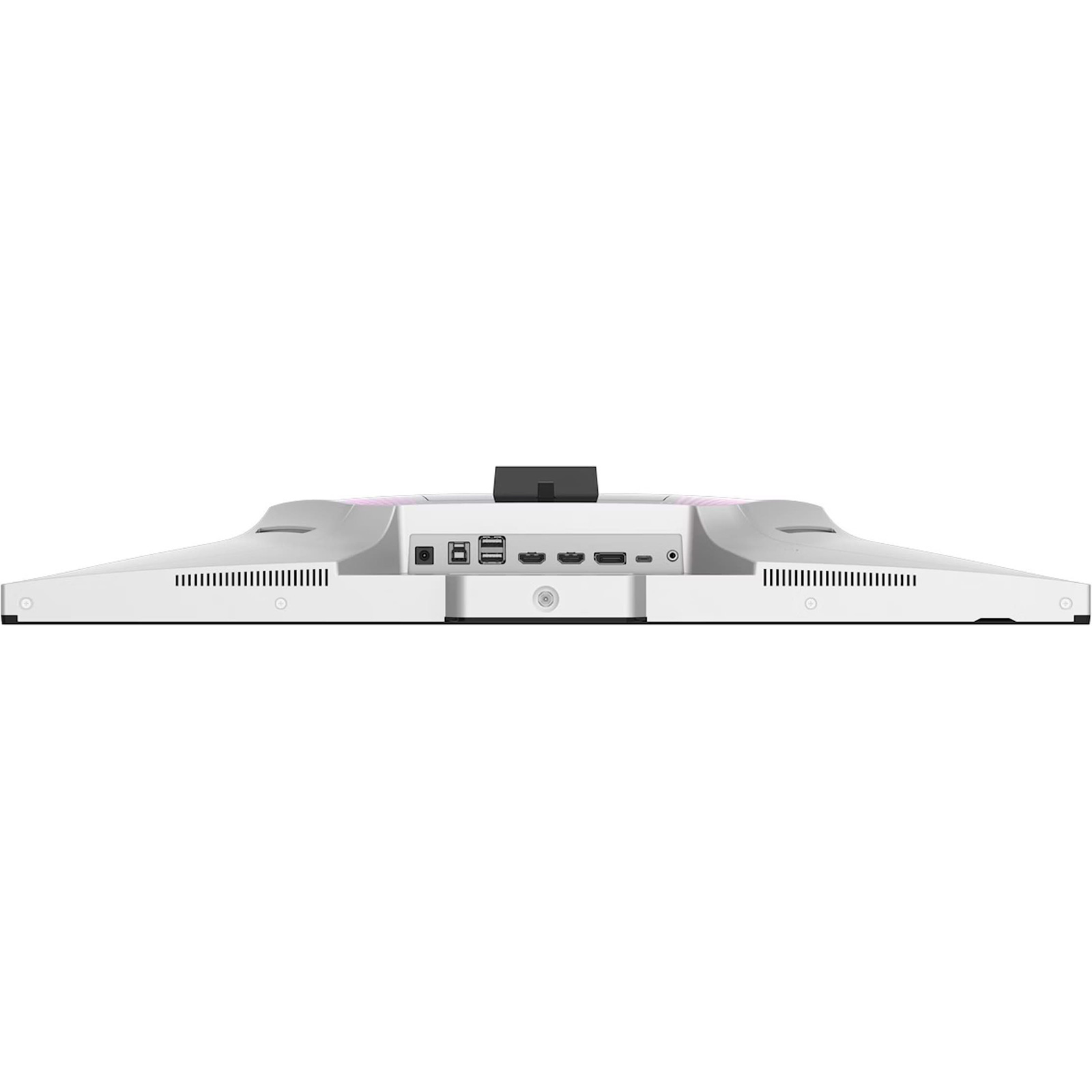 Монитор 27" MSI MPG 274URDFW E16M White