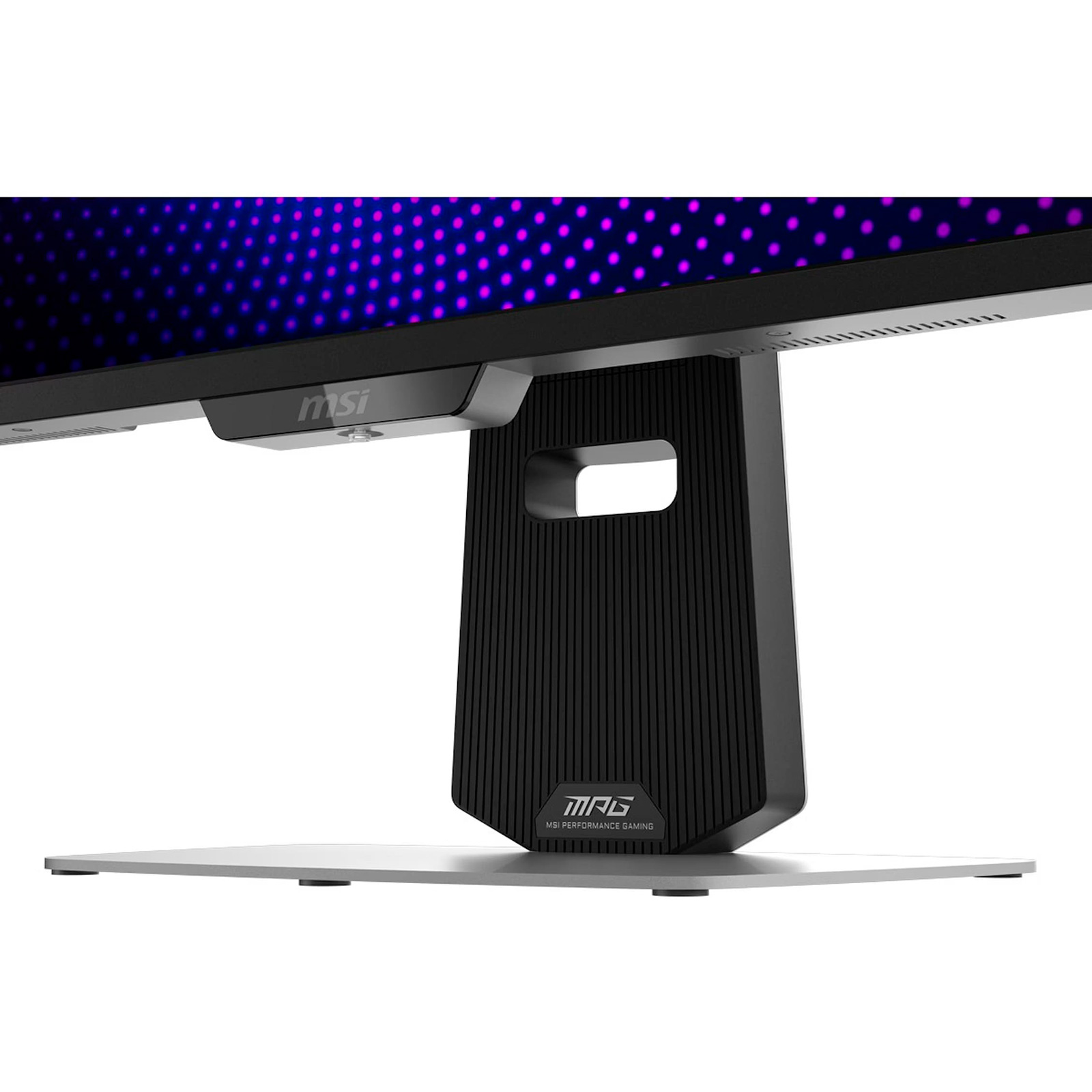 Монитор 27" MSI MPG 274URDFW E16M White