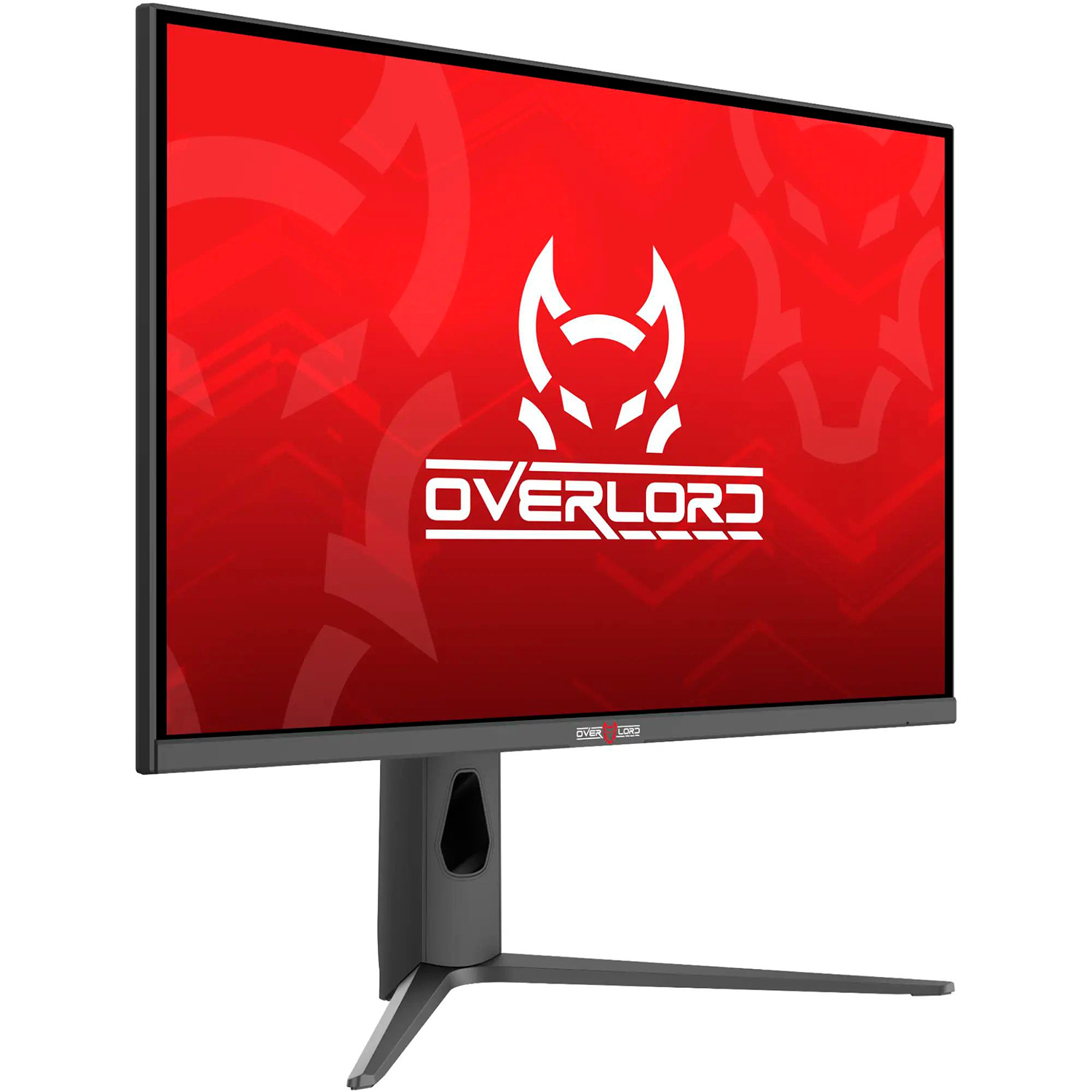Монітор 27" QUBE Overlord G27Q300H