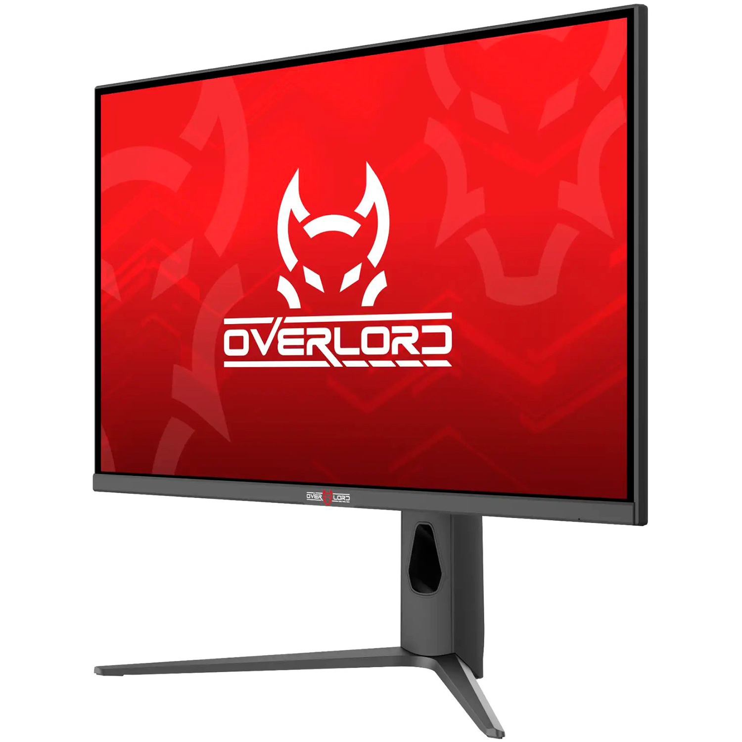 Монітор 27" QUBE Overlord G27Q300H