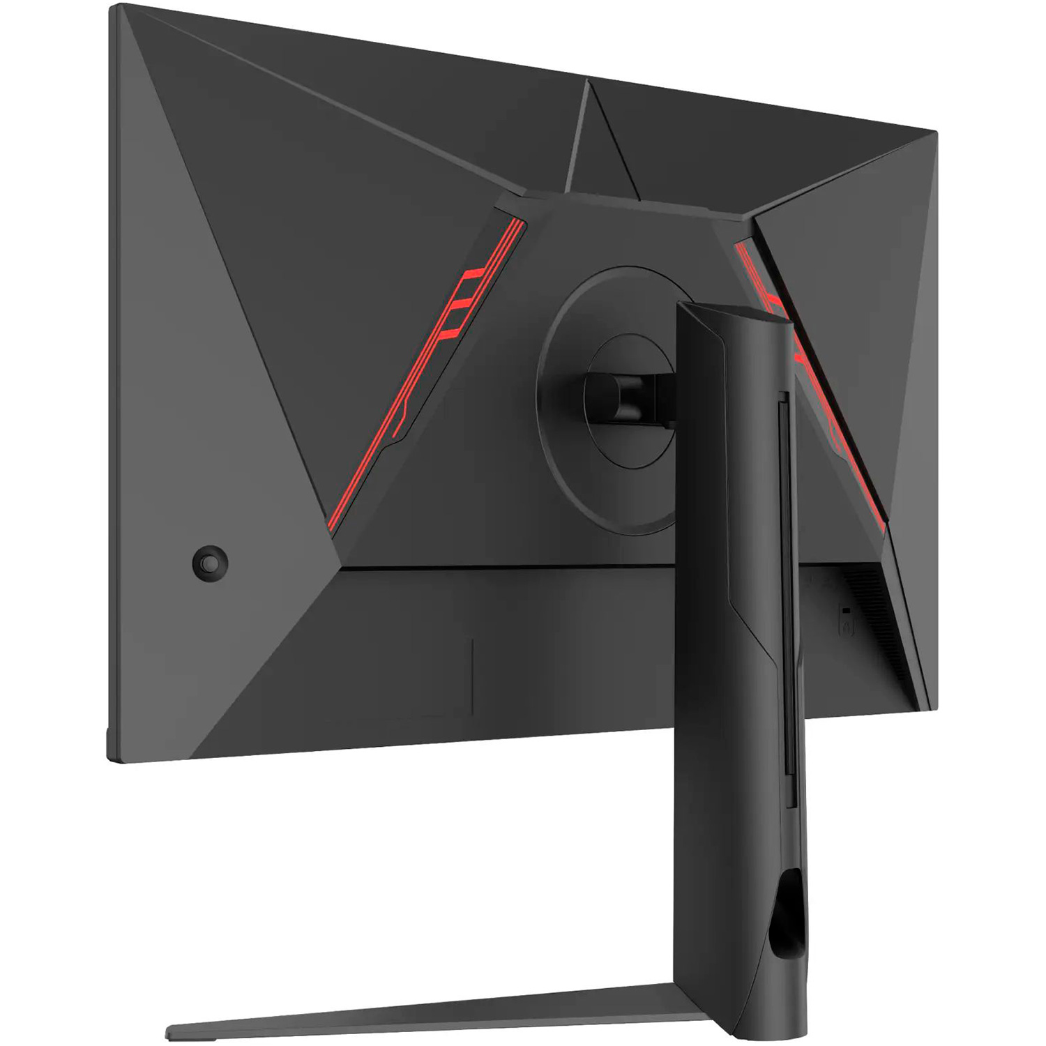 Монітор 27" QUBE Overlord G27Q300H