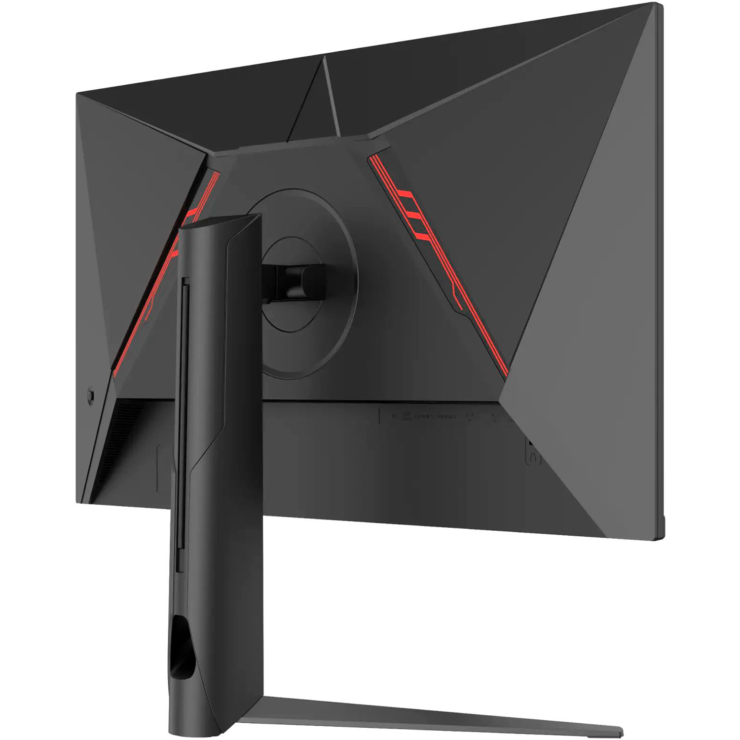 Монітор 27" QUBE Overlord G27Q300H