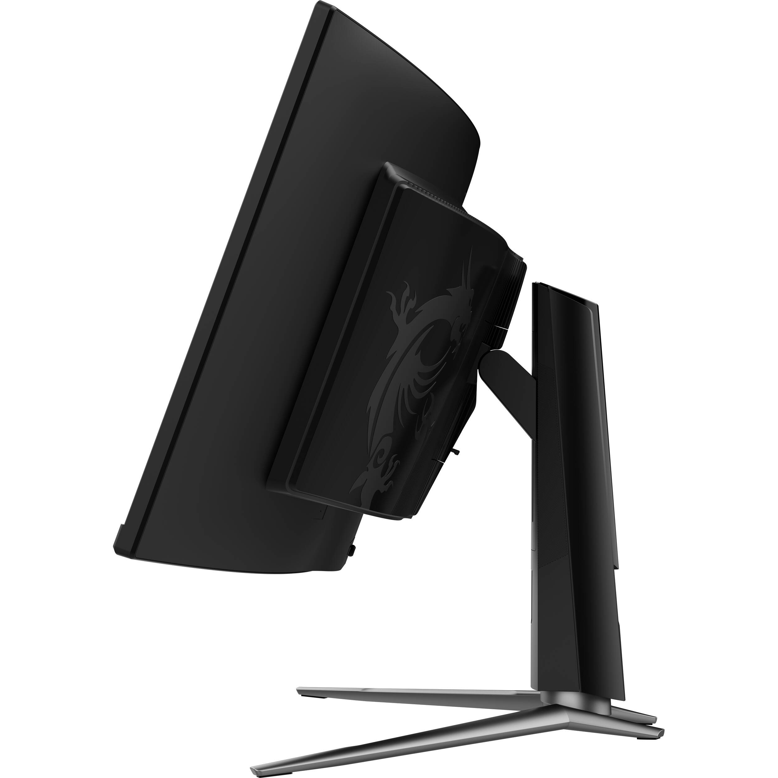 Монитор 49" MSI MPG 491CQPX QD-OLED
