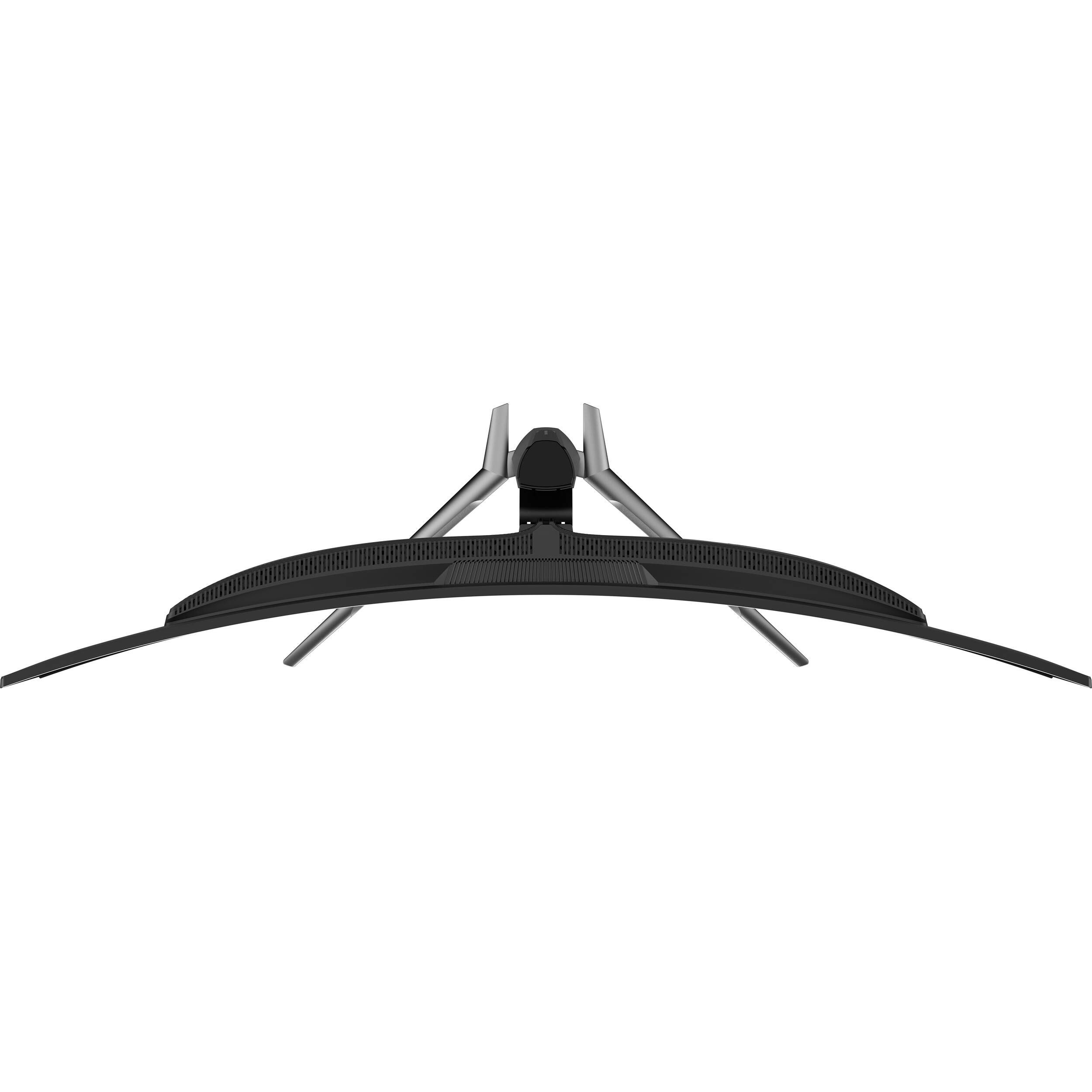 Монитор 49" MSI MPG 491CQPX QD-OLED