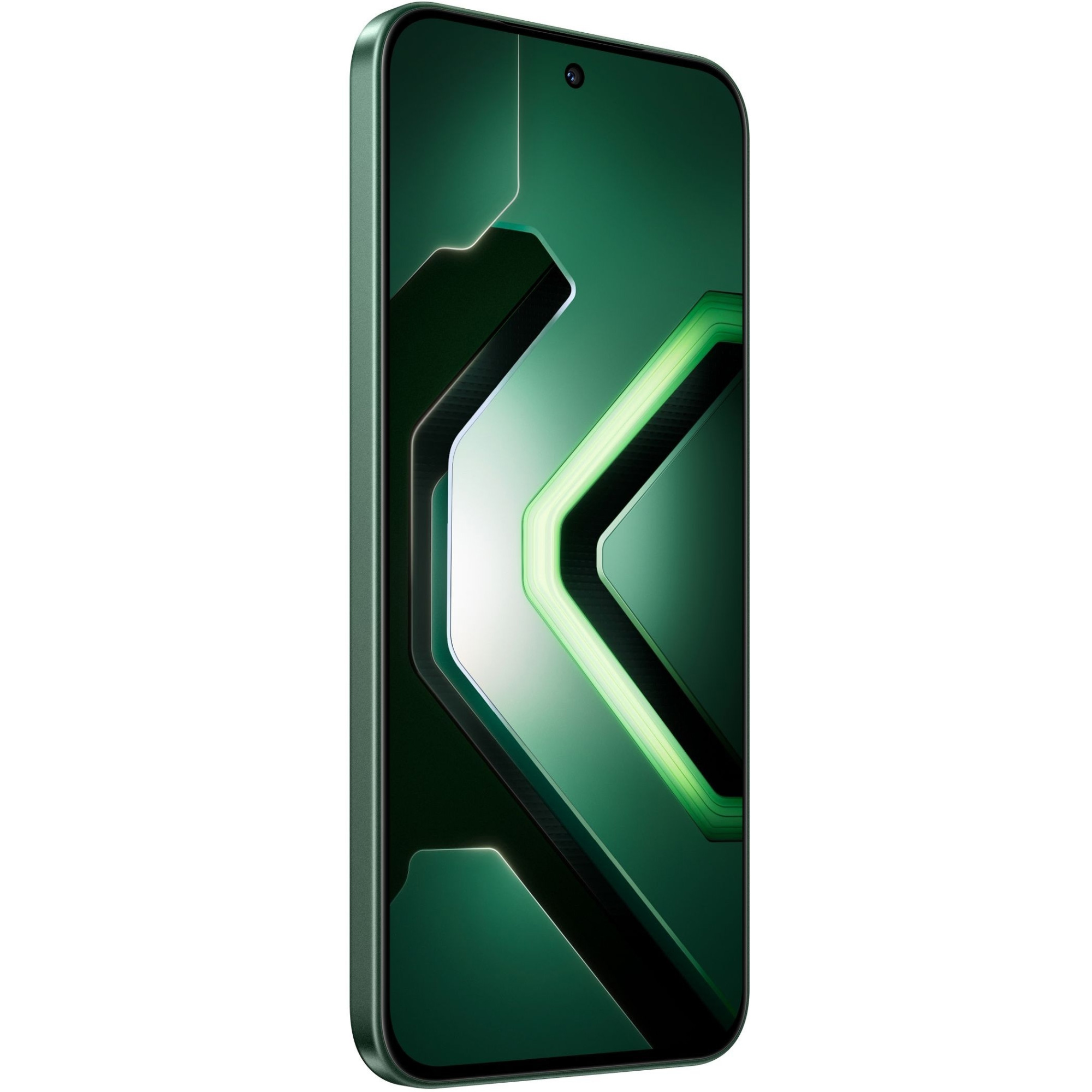 Смартфон INFINIX GT 30 5G 8/256GB Pulse Green