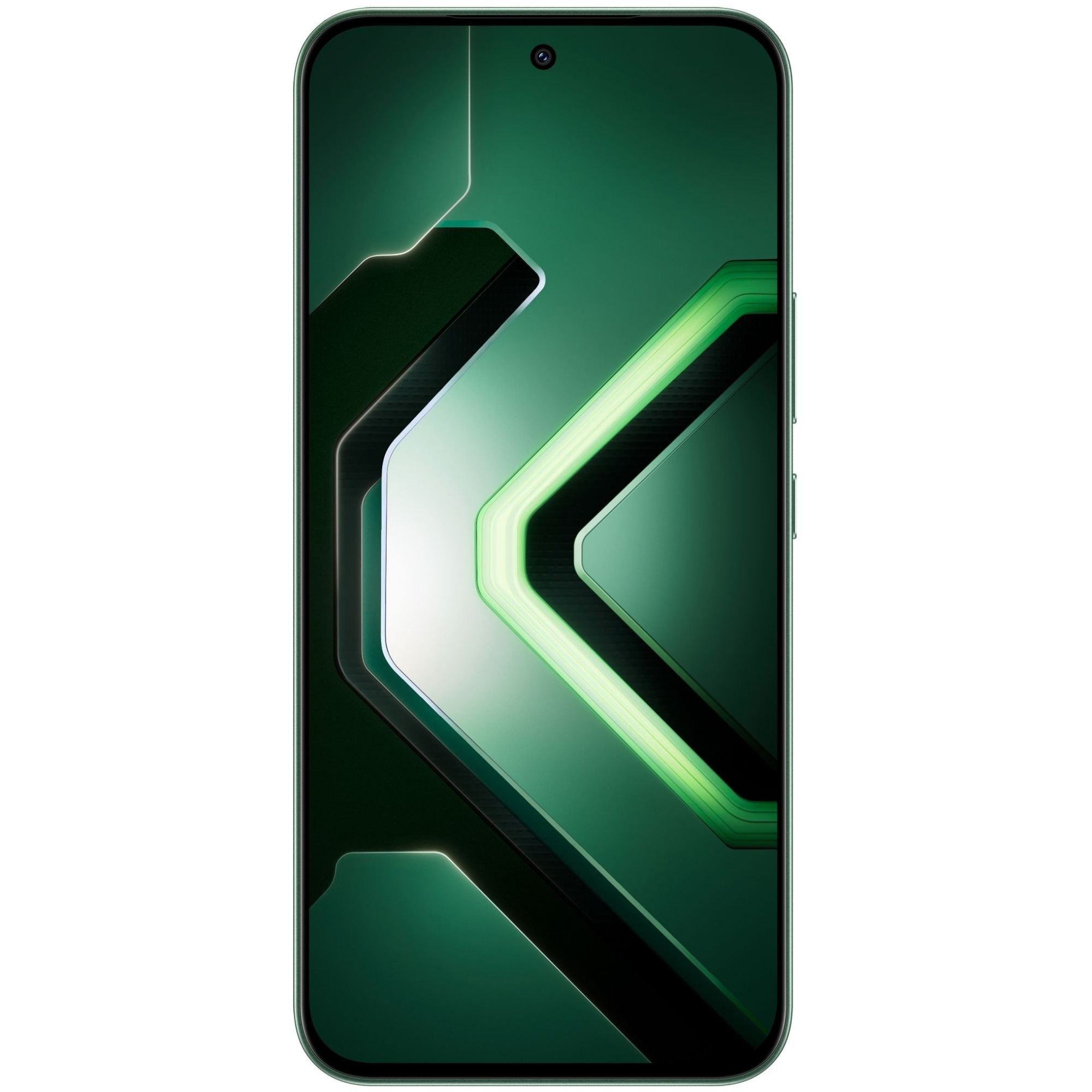 Смартфон INFINIX GT 30 5G 8/256GB Pulse Green