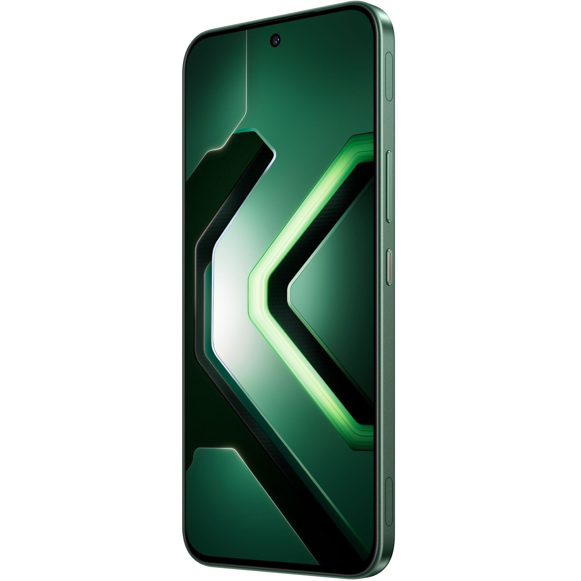 Смартфон INFINIX GT 30 5G 8/256GB Pulse Green