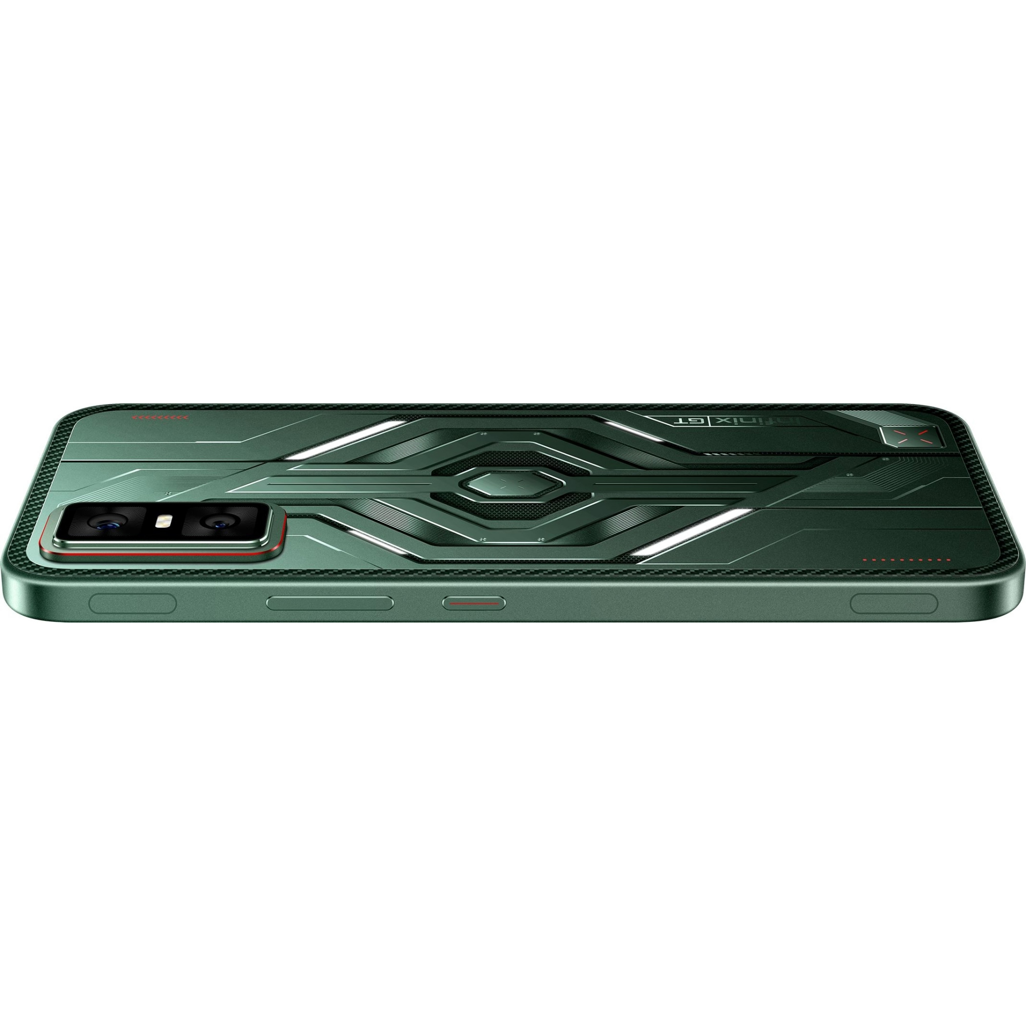 Смартфон INFINIX GT 30 5G 8/256GB Pulse Green