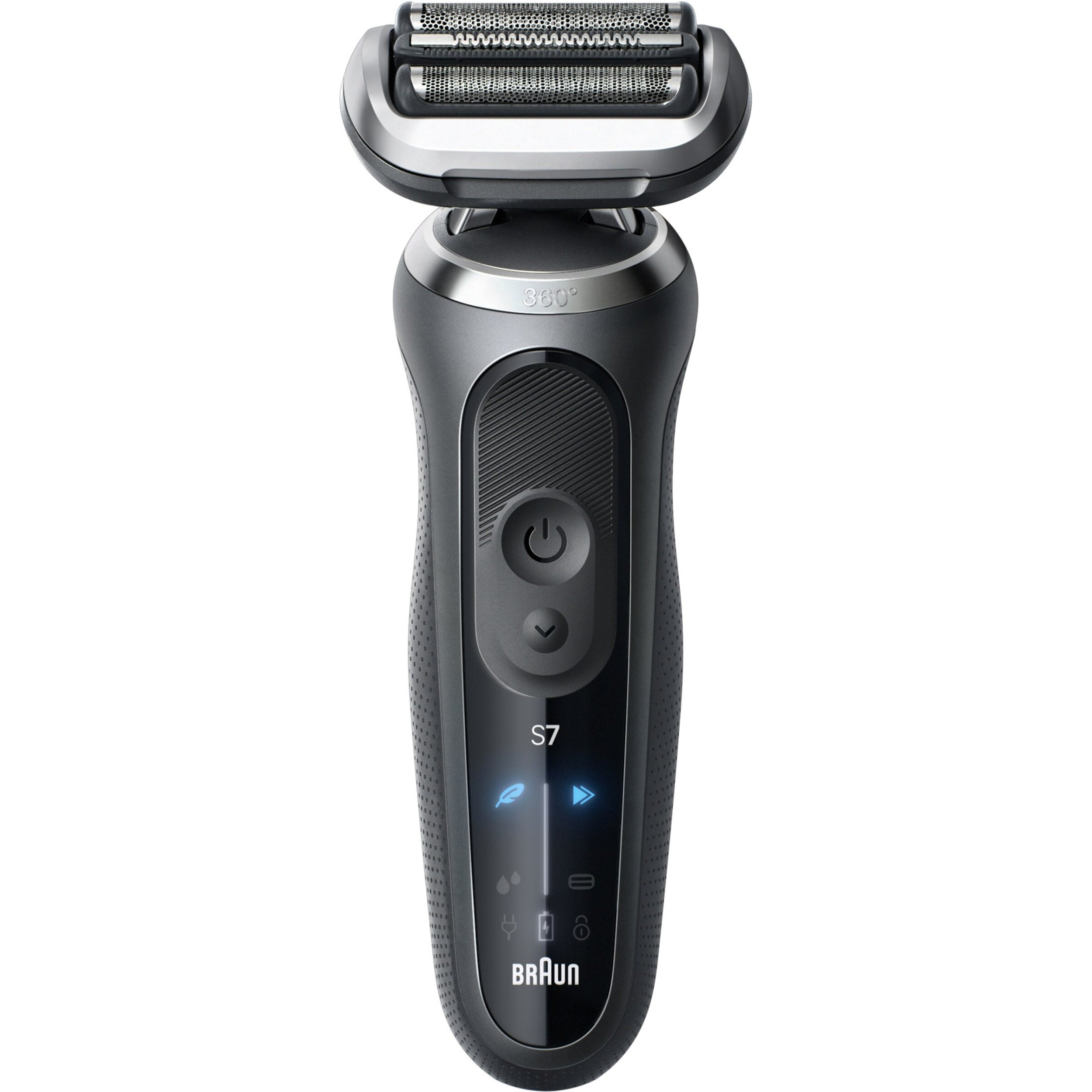 Електробритва BRAUN Series 7 72-G1200s (80819588)