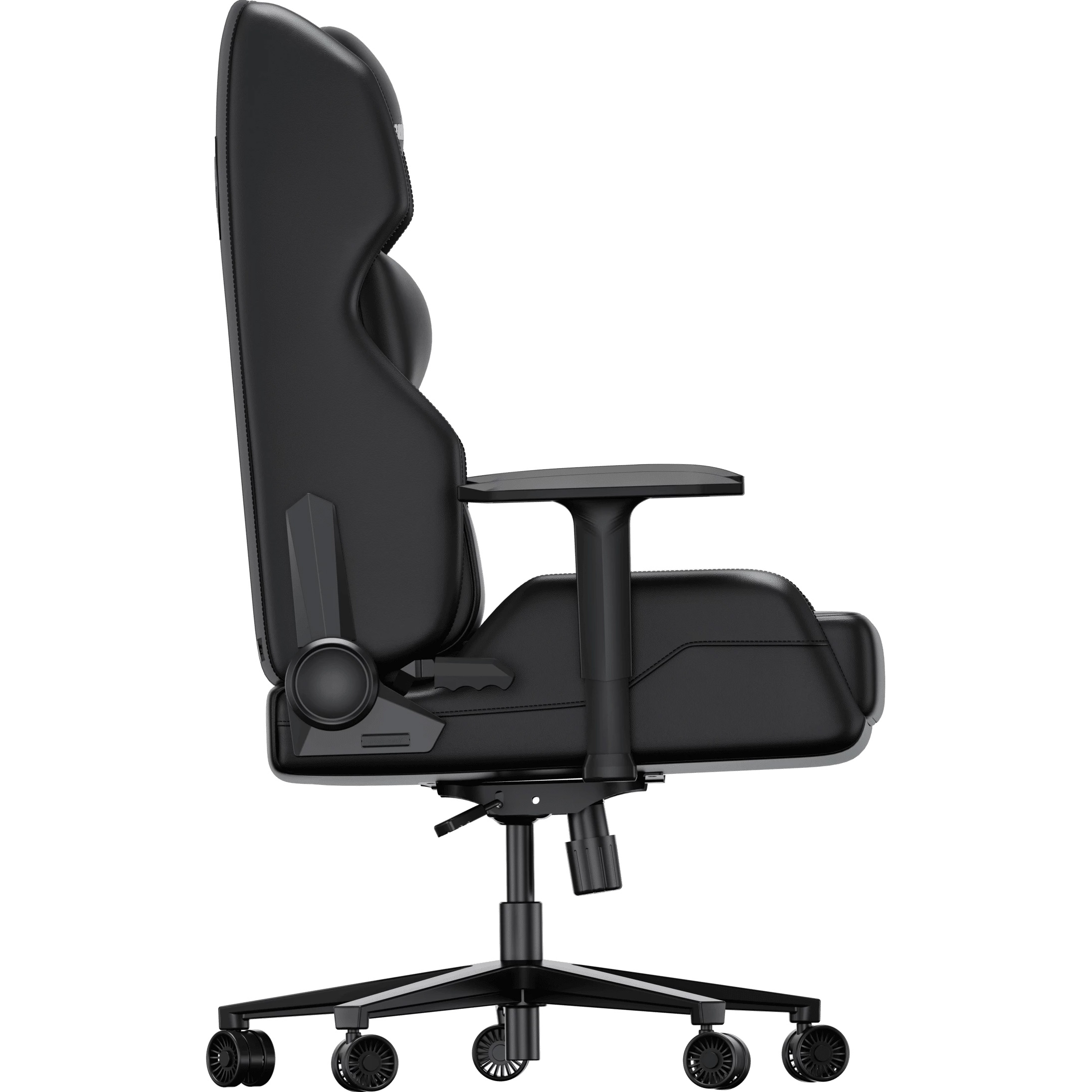 Кресло геймерское ANDA SEAT X1Gaming Sofa PVC Elegant Black
