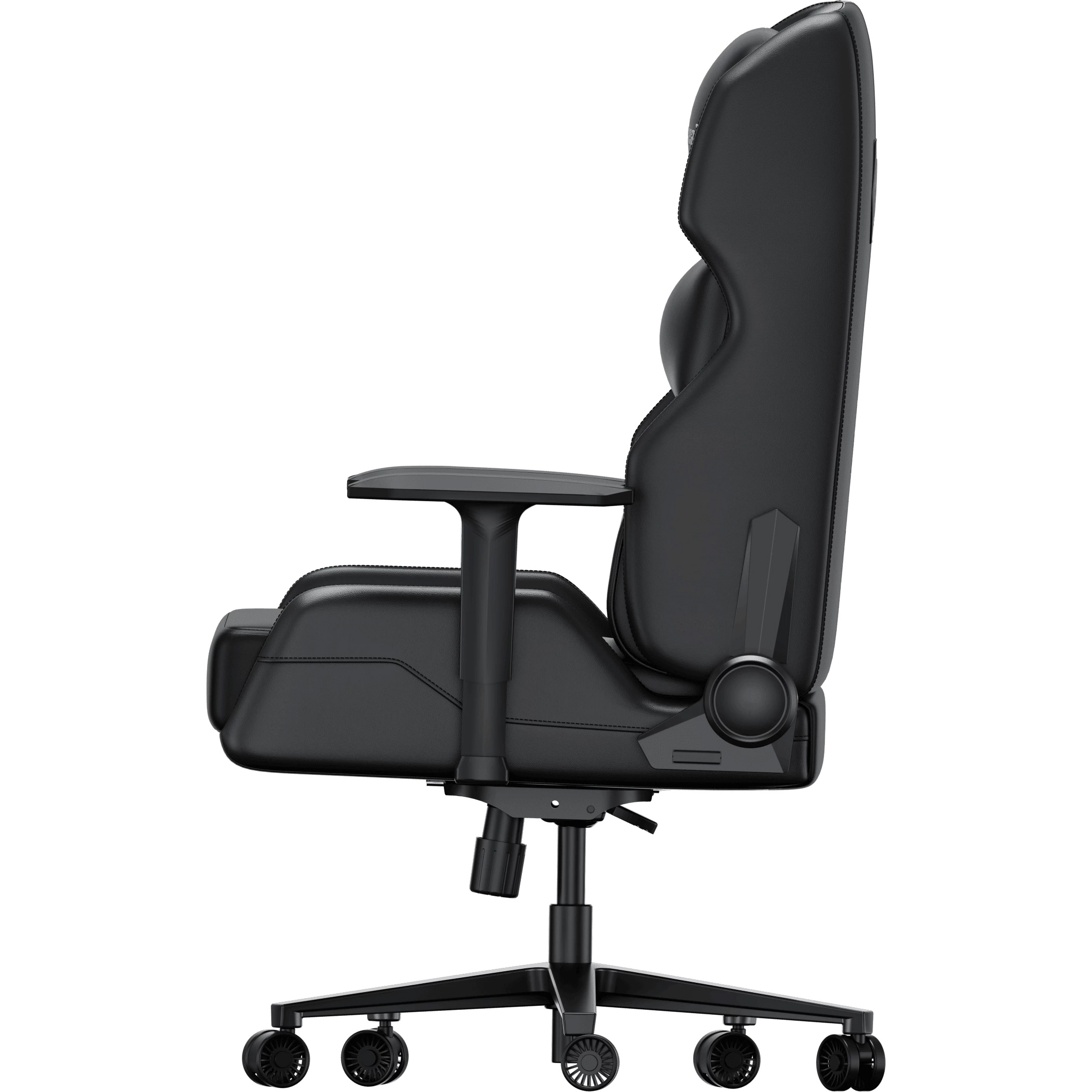 Кресло геймерское ANDA SEAT X1Gaming Sofa PVC Elegant Black