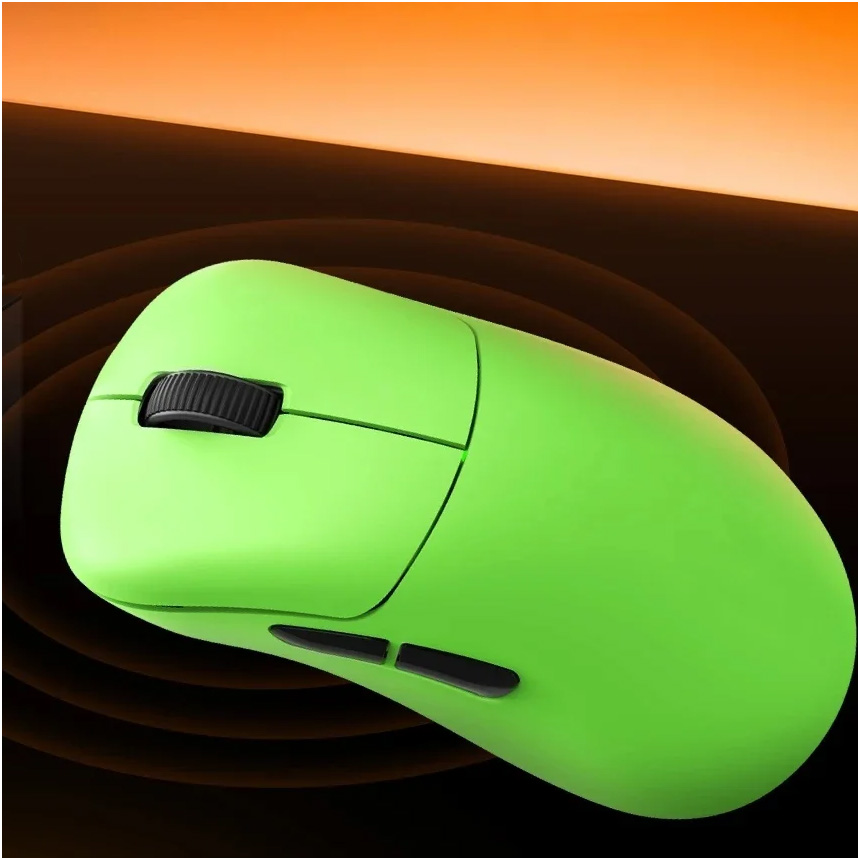 Миша RAWM ER21Pro Green