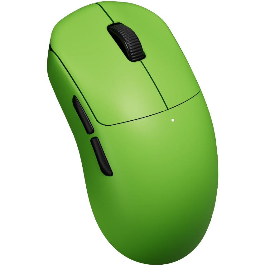 Миша RAWM ES21Pro Green