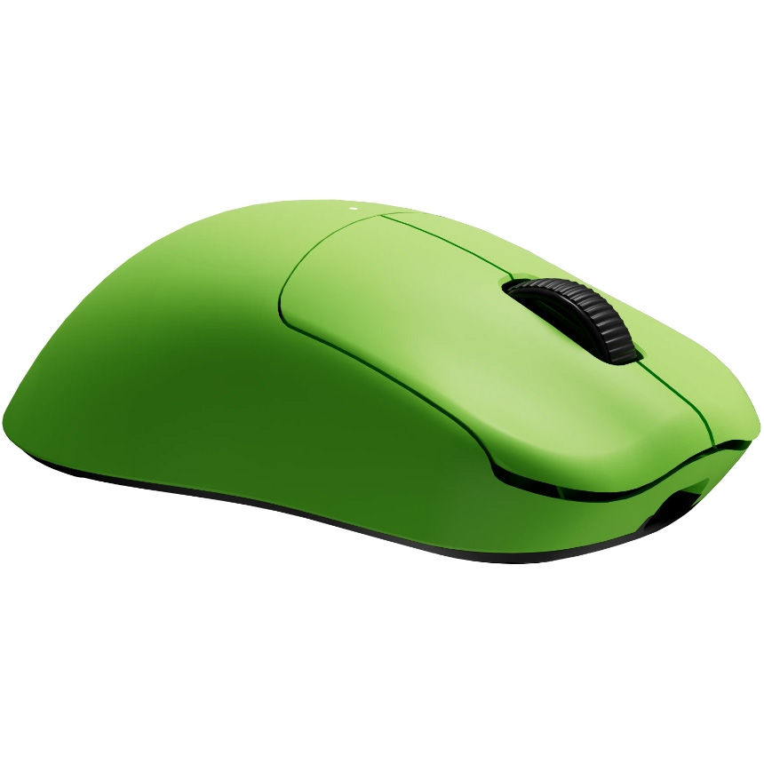 Миша RAWM ES21Pro Green