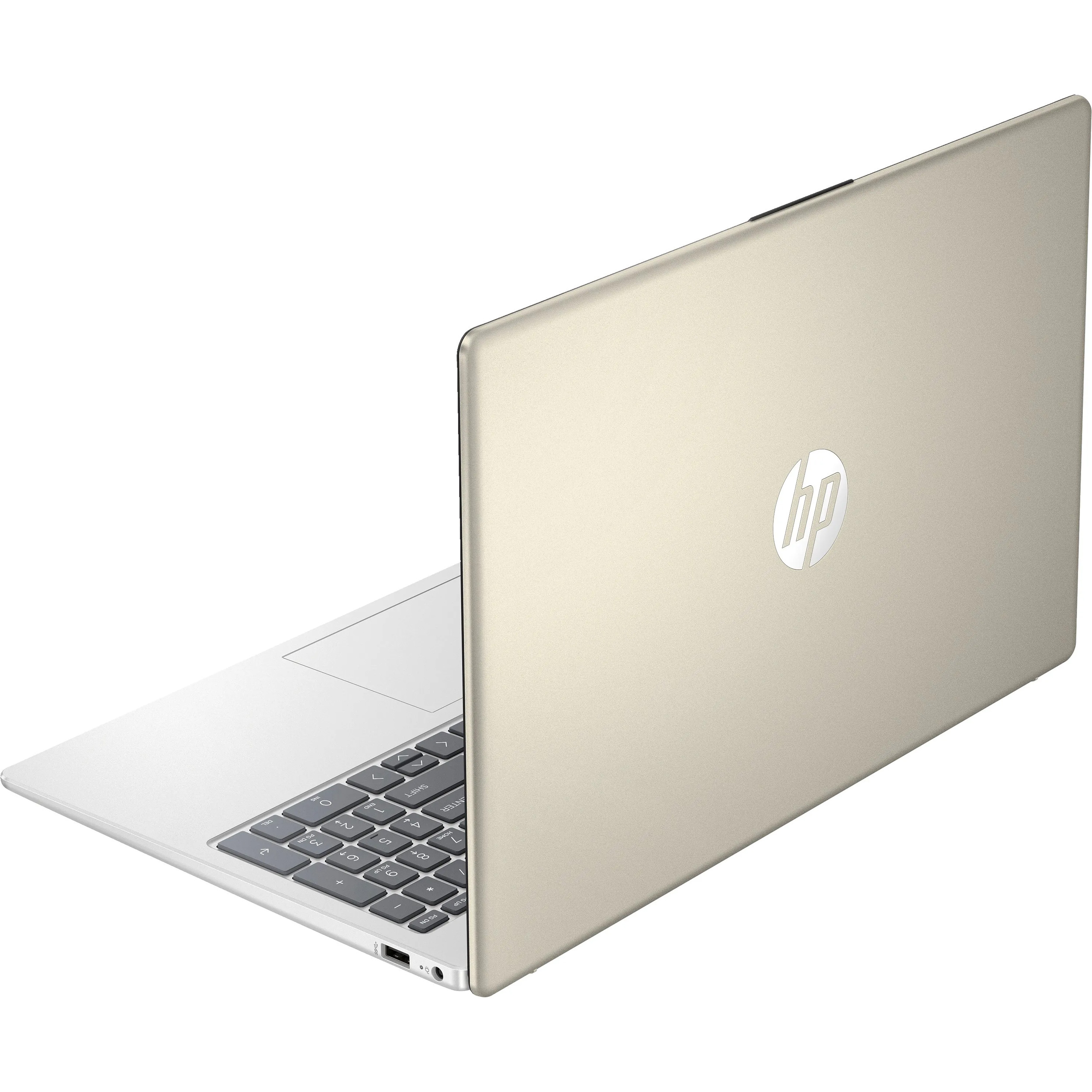 Ноутбук HP 15-fd2022ua Warm Gold (C3UU1EA)