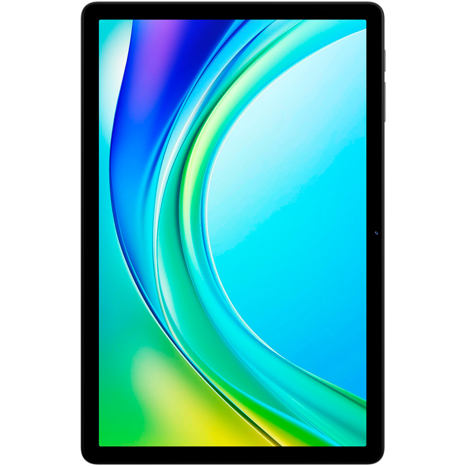 Планшет DOOGEE Tab G6 6/256GB Mist Gray