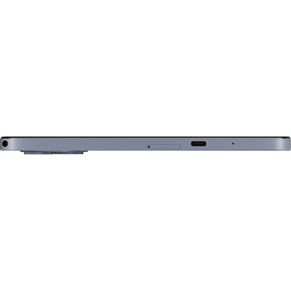 Планшет DOOGEE Tab G6 6/256GB Mist Gray