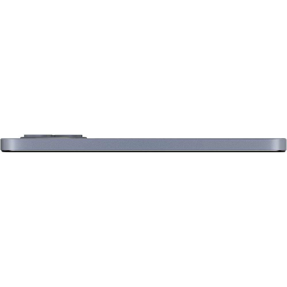 Планшет DOOGEE Tab G6 6/256GB Mist Gray