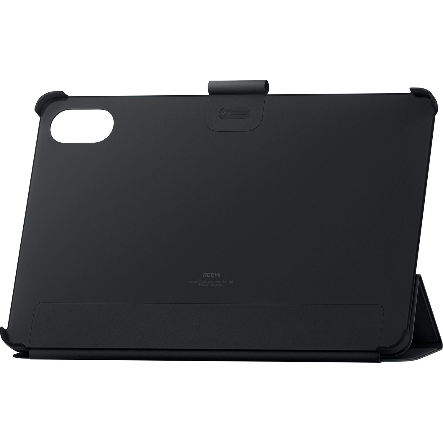 Чохол для планшета REDMI Cover Gray для Redmi Pad 2 Pro (BHR08K8GL)