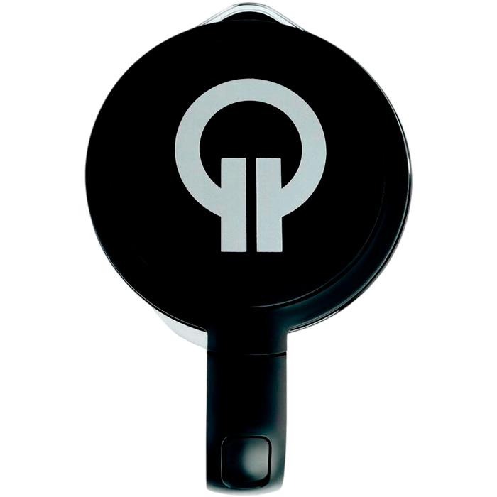 Електрочайник QUIN KTL-101 Black