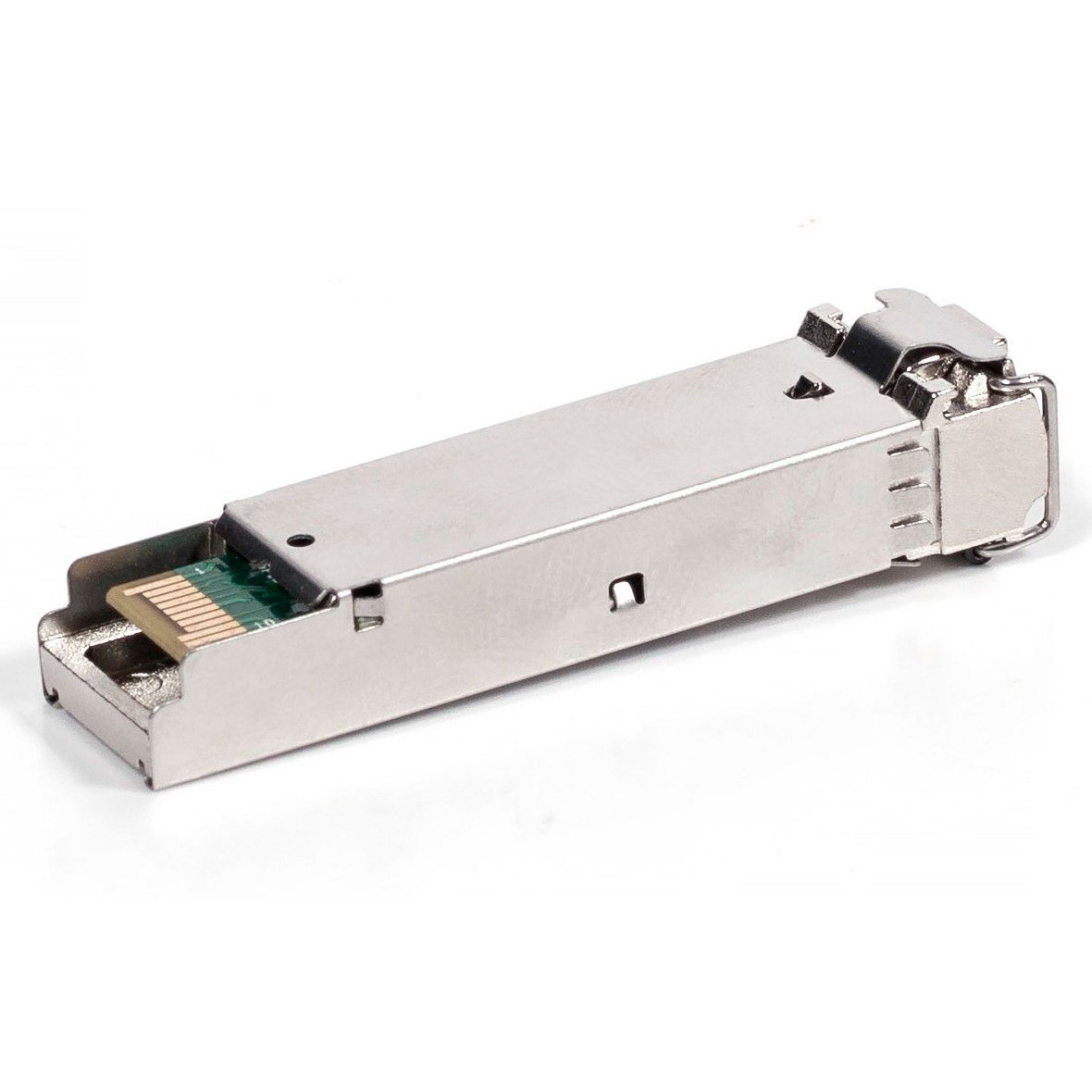 Модуль RCI SFP-2MM-1310-2-100MB SFP 1.25GbE Tx1310/Rx1310 2km MM LC Duplex